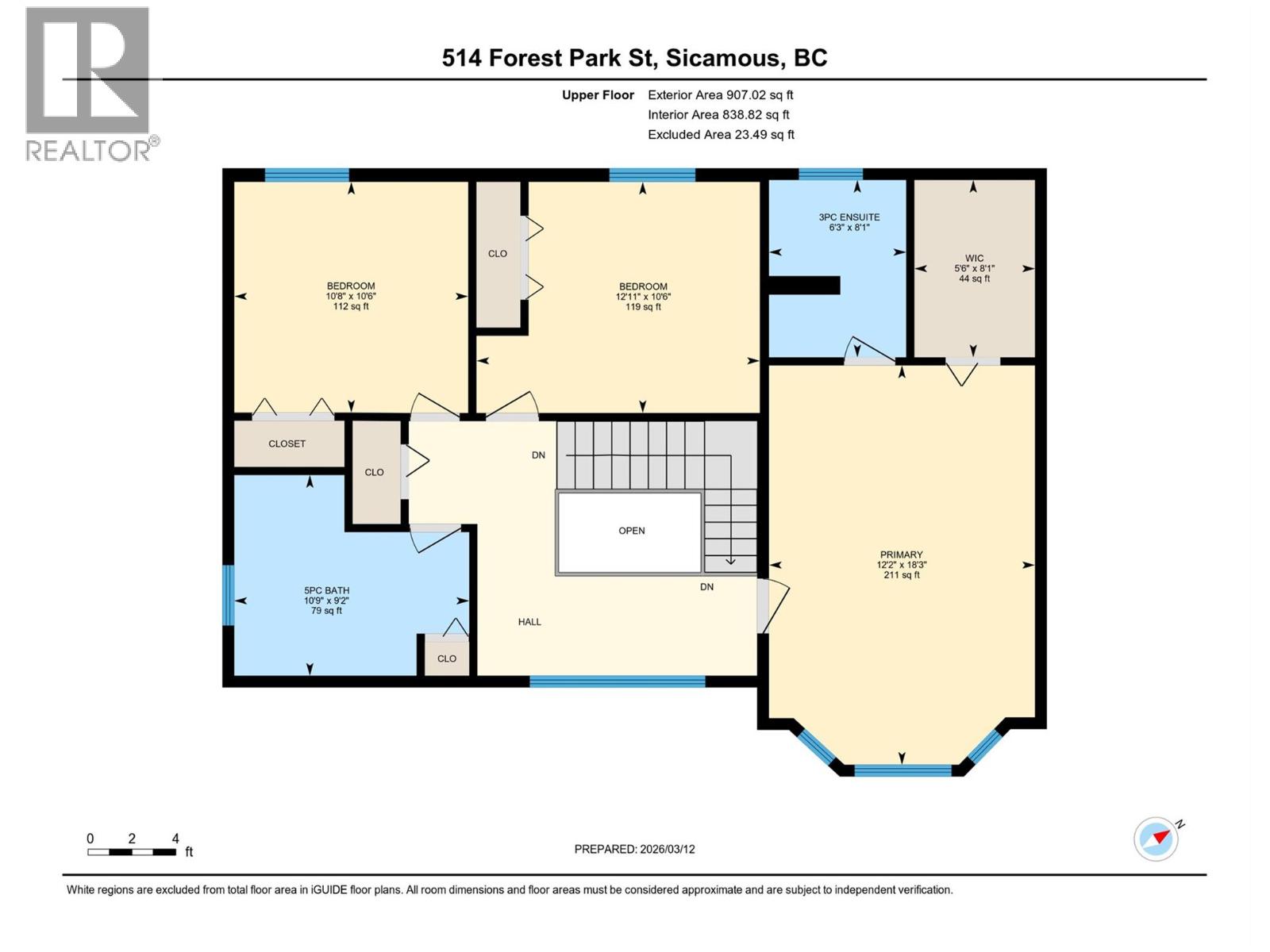 514 Forest Park Street, Sicamous, British Columbia  V0E 2V0 - Photo 52 - 10379400