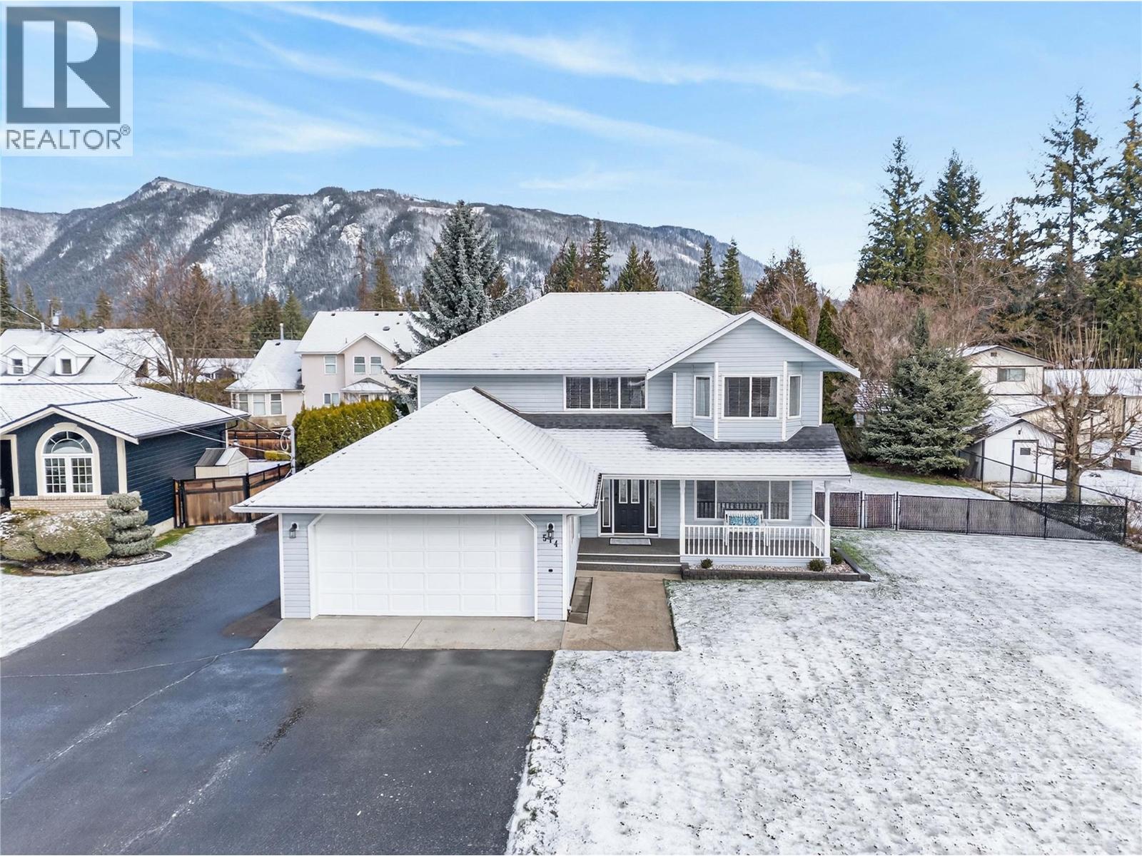 514 Forest Park Street, Sicamous, British Columbia  V0E 2V0 - Photo 54 - 10379400