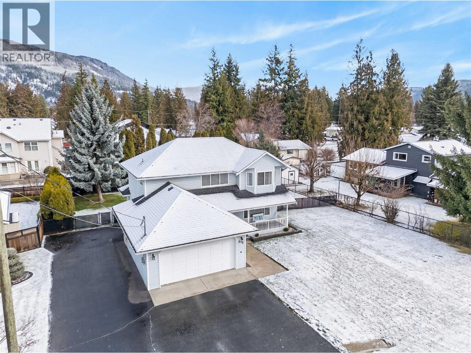 514 Forest Park Street, Sicamous, British Columbia  V0E 2V0 - Photo 55 - 10379400