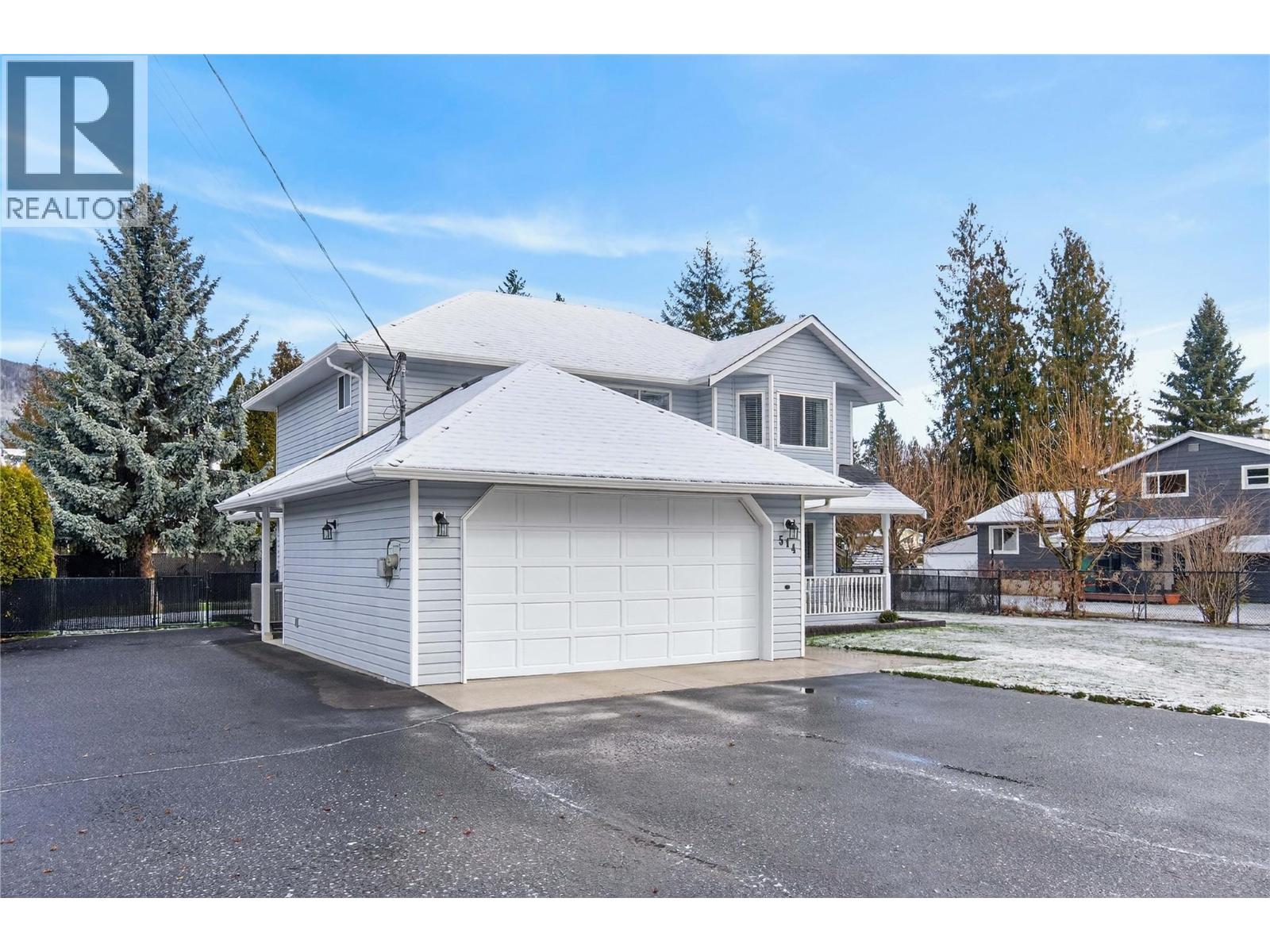 514 Forest Park Street, Sicamous, British Columbia  V0E 2V0 - Photo 67 - 10379400