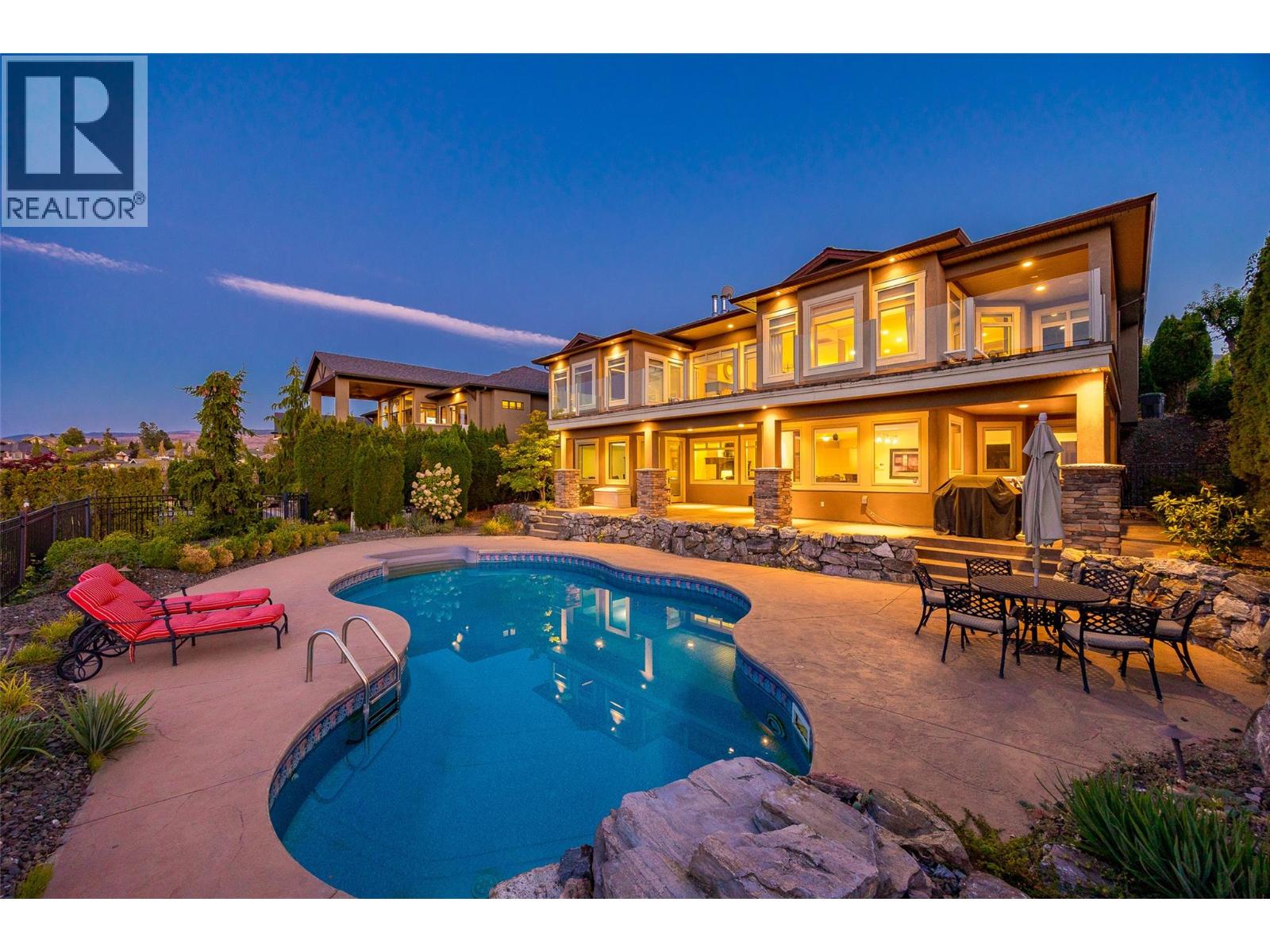 620 Arbor View Drive, kelowna, British Columbia