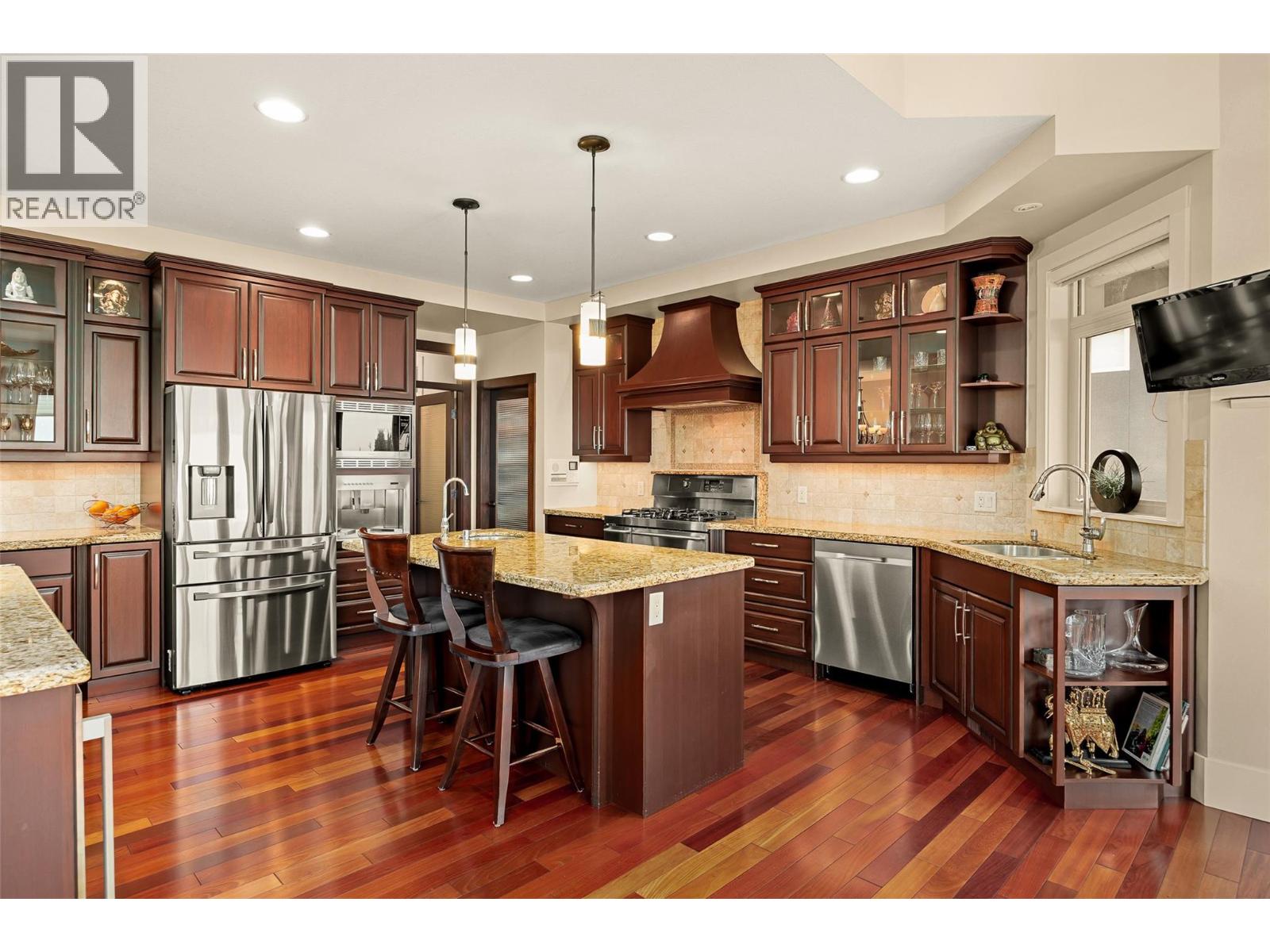 620 Arbor View Drive, Kelowna, British Columbia  V1W 4Z7 - Photo 5 - 10378950