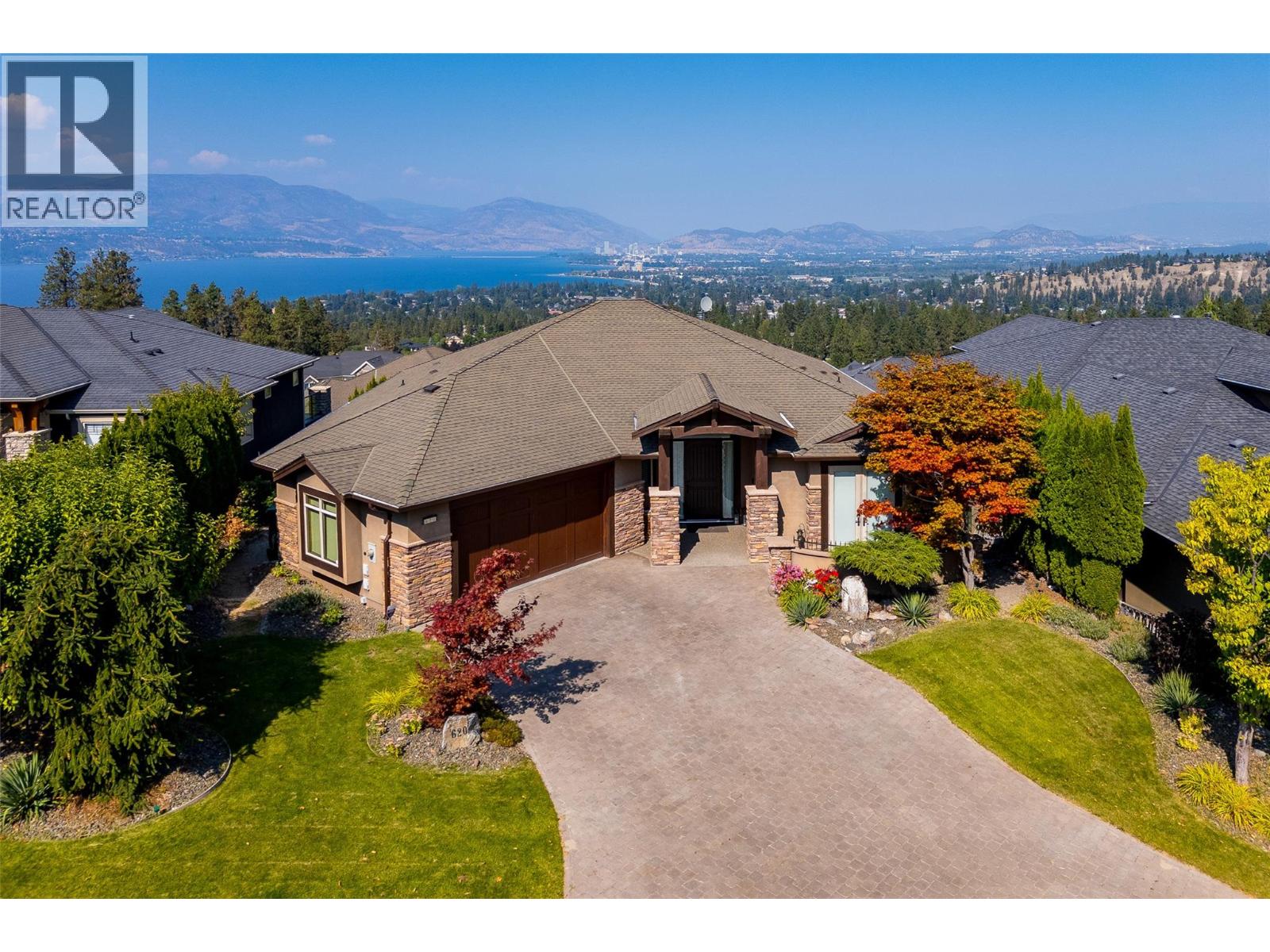 620 Arbor View Drive, Kelowna, British Columbia  V1W 4Z7 - Photo 70 - 10378950