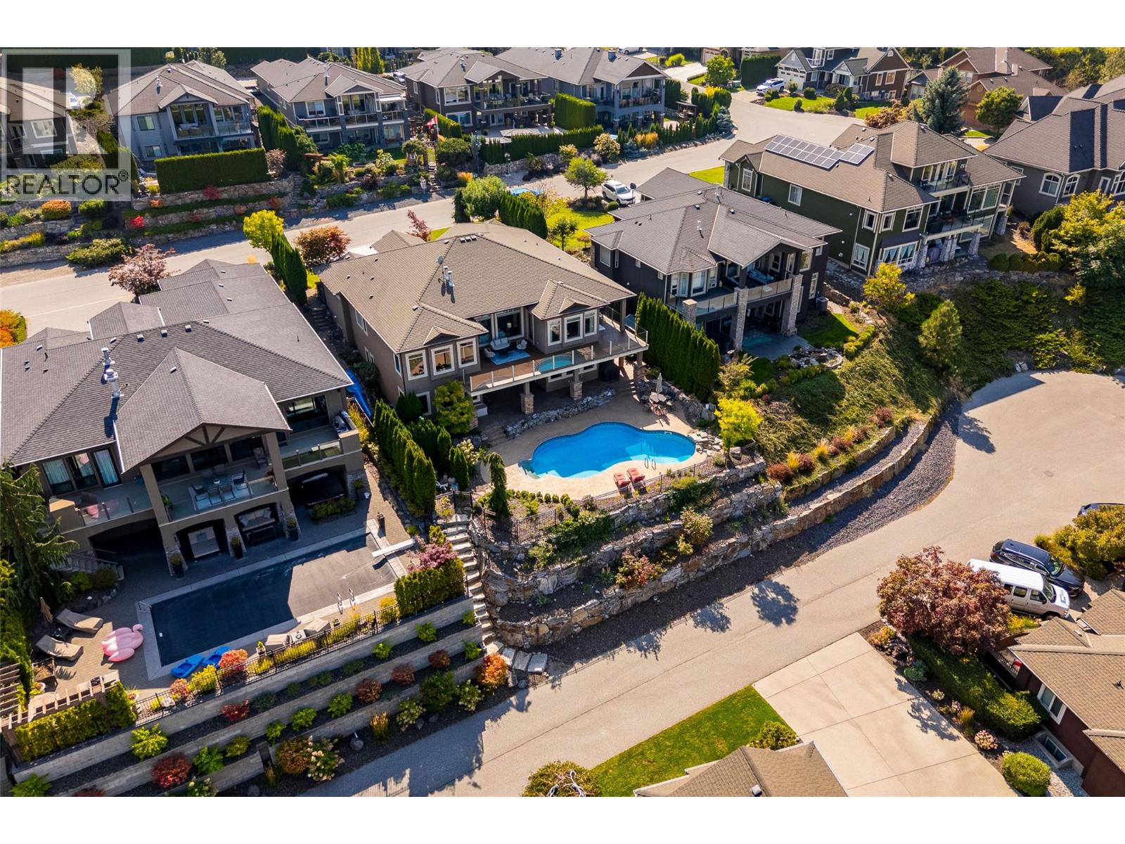 620 Arbor View Drive, Kelowna, British Columbia  V1W 4Z7 - Photo 78 - 10378950