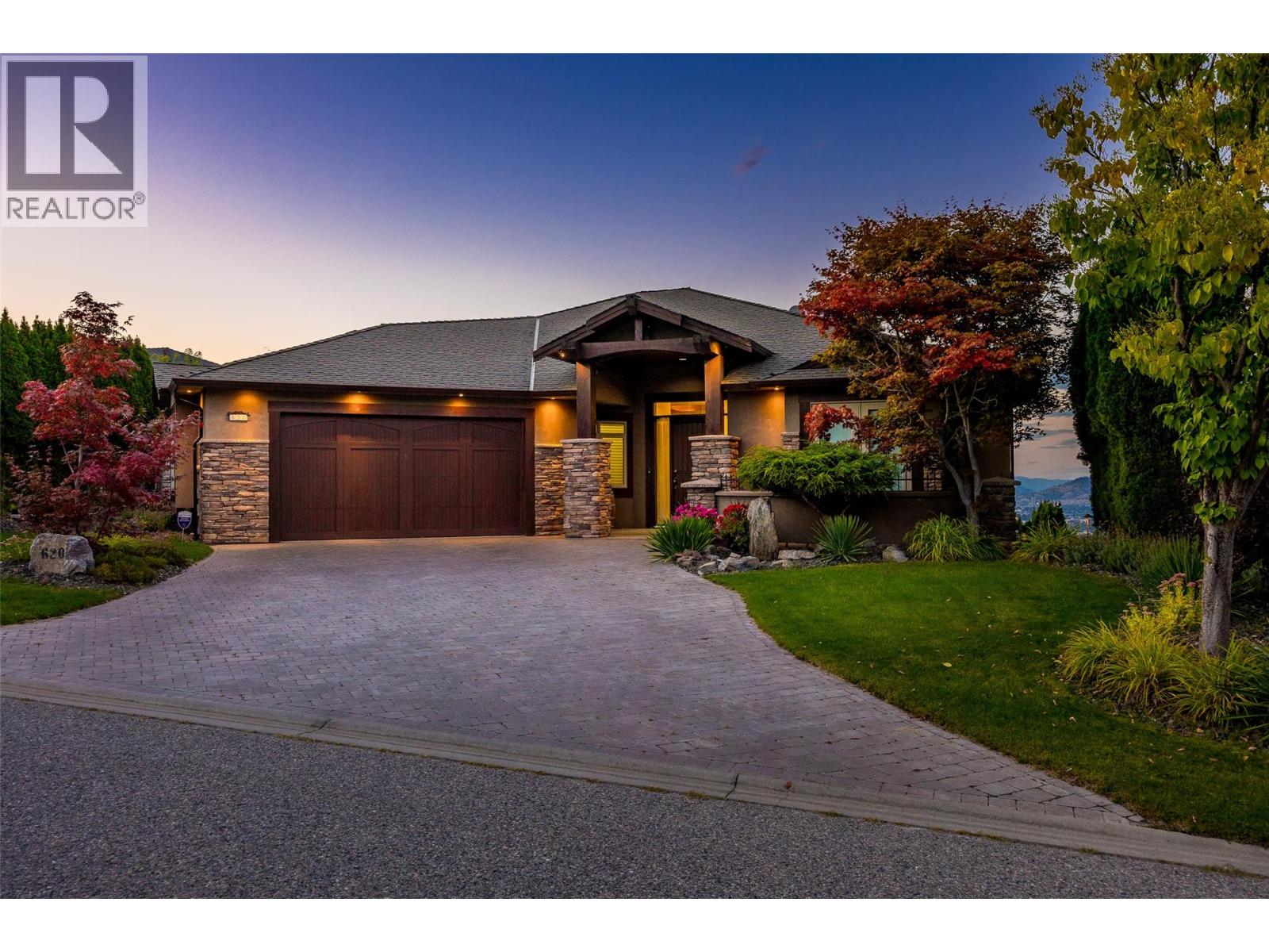620 Arbor View Drive, Kelowna, British Columbia  V1W 4Z7 - Photo 83 - 10378950