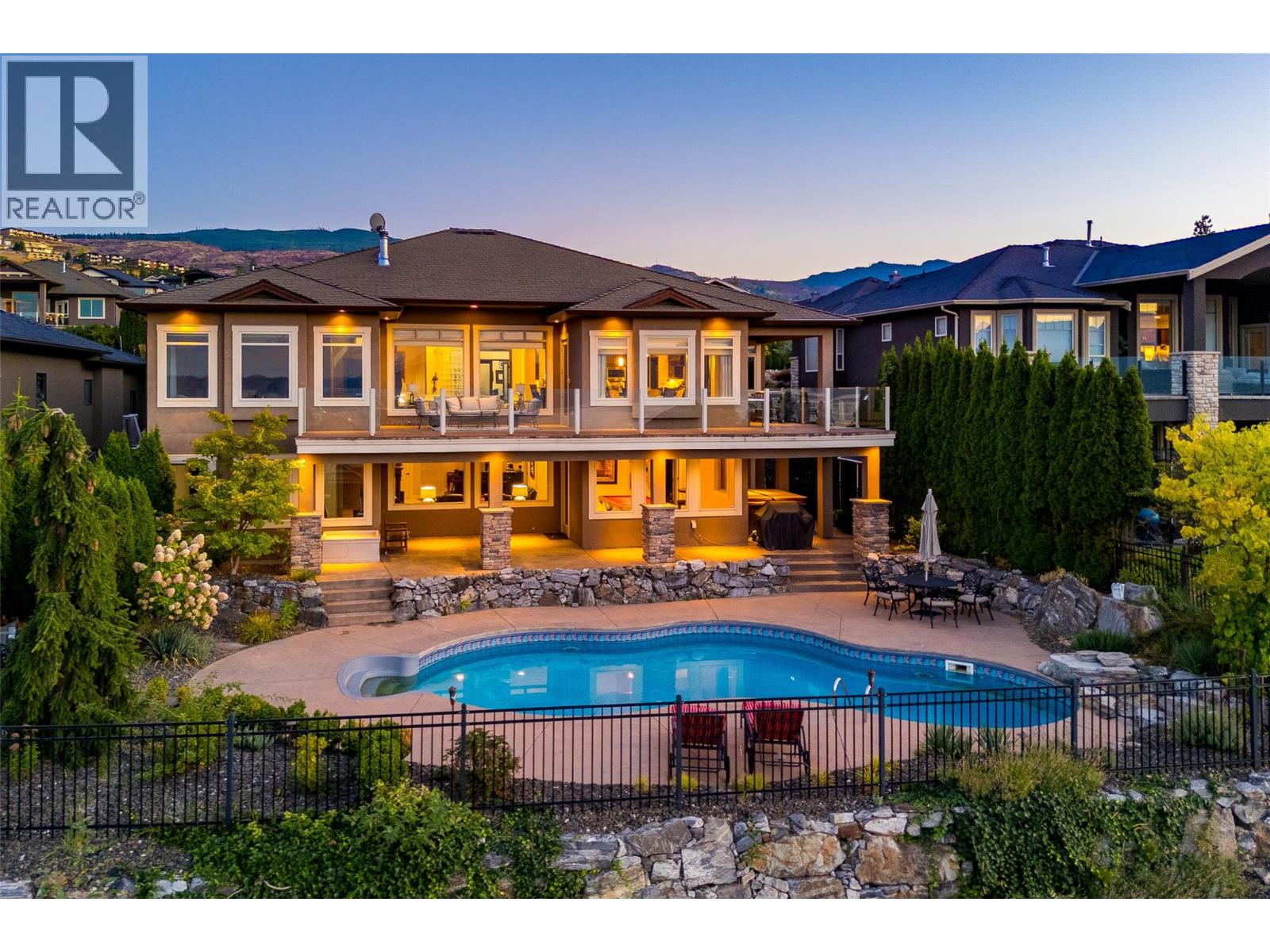 620 Arbor View Drive, Kelowna, British Columbia  V1W 4Z7 - Photo 96 - 10378950