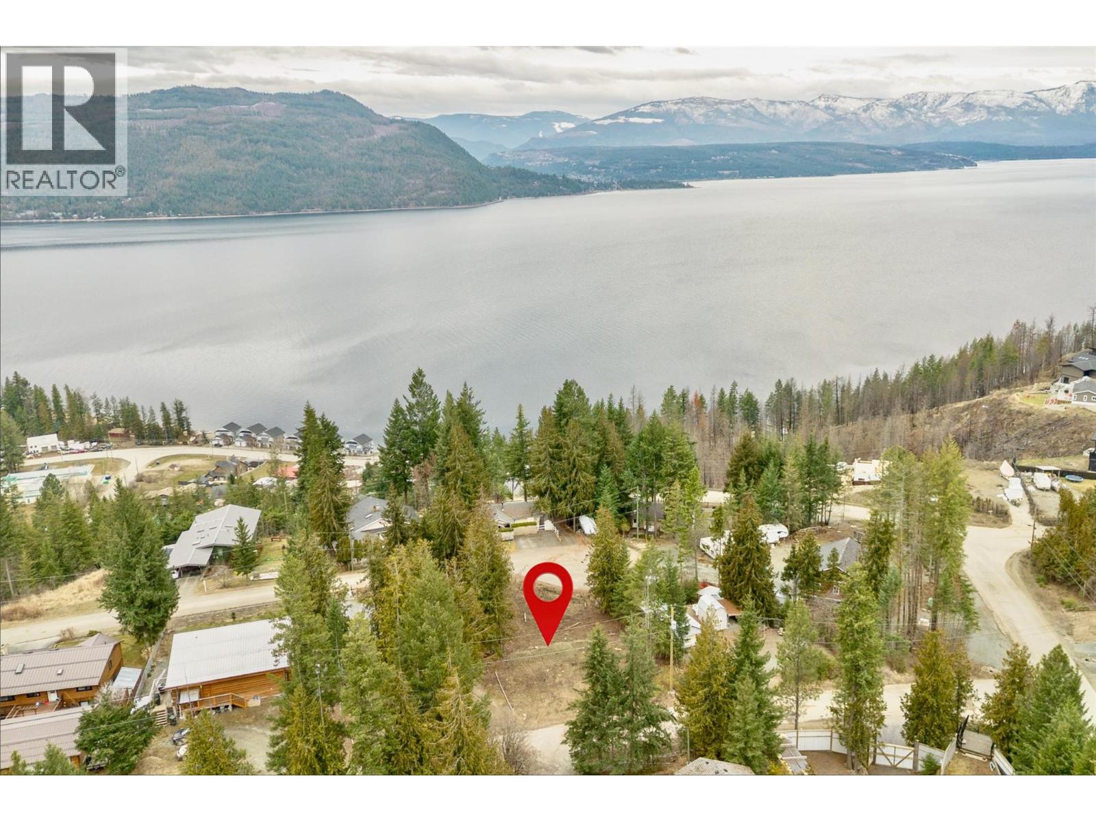 5258 Meadow Creek Crescent Lot# 20, Celista, British Columbia  V0E 1M6 - Photo 1 - 10379299