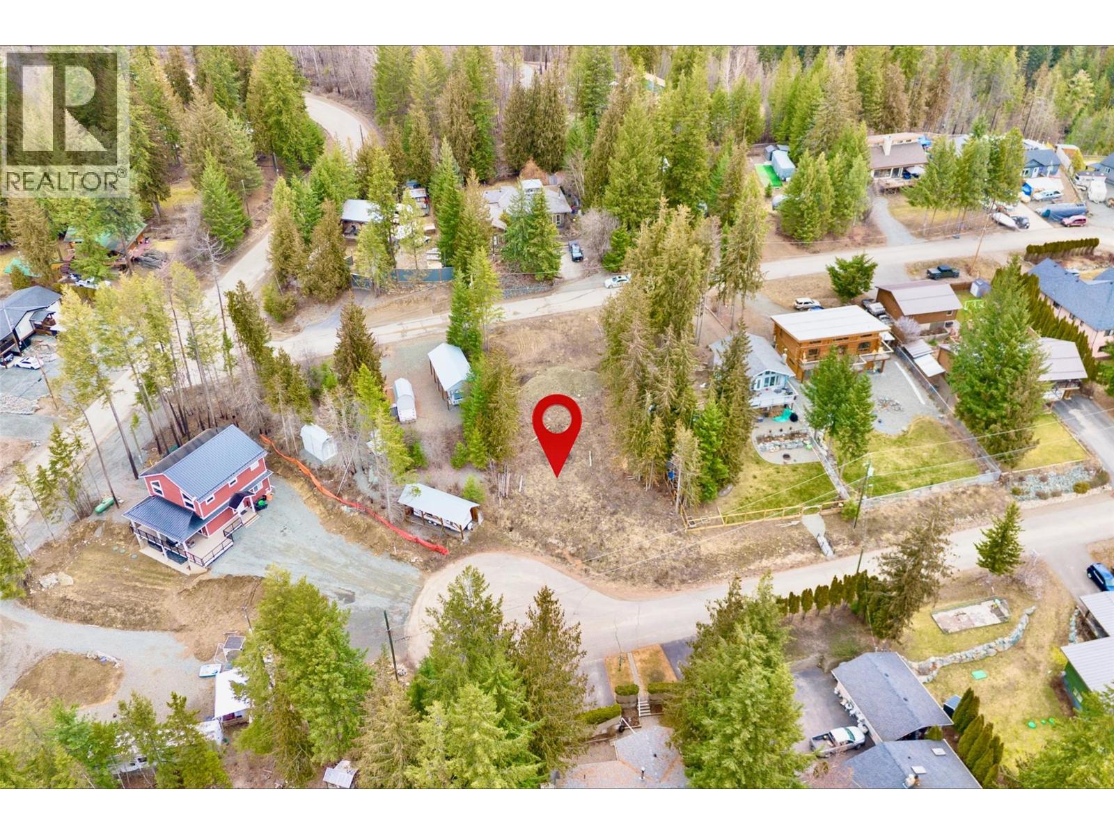 5258 Meadow Creek Crescent Lot# 20, Celista, British Columbia  V0E 1M6 - Photo 2 - 10379299