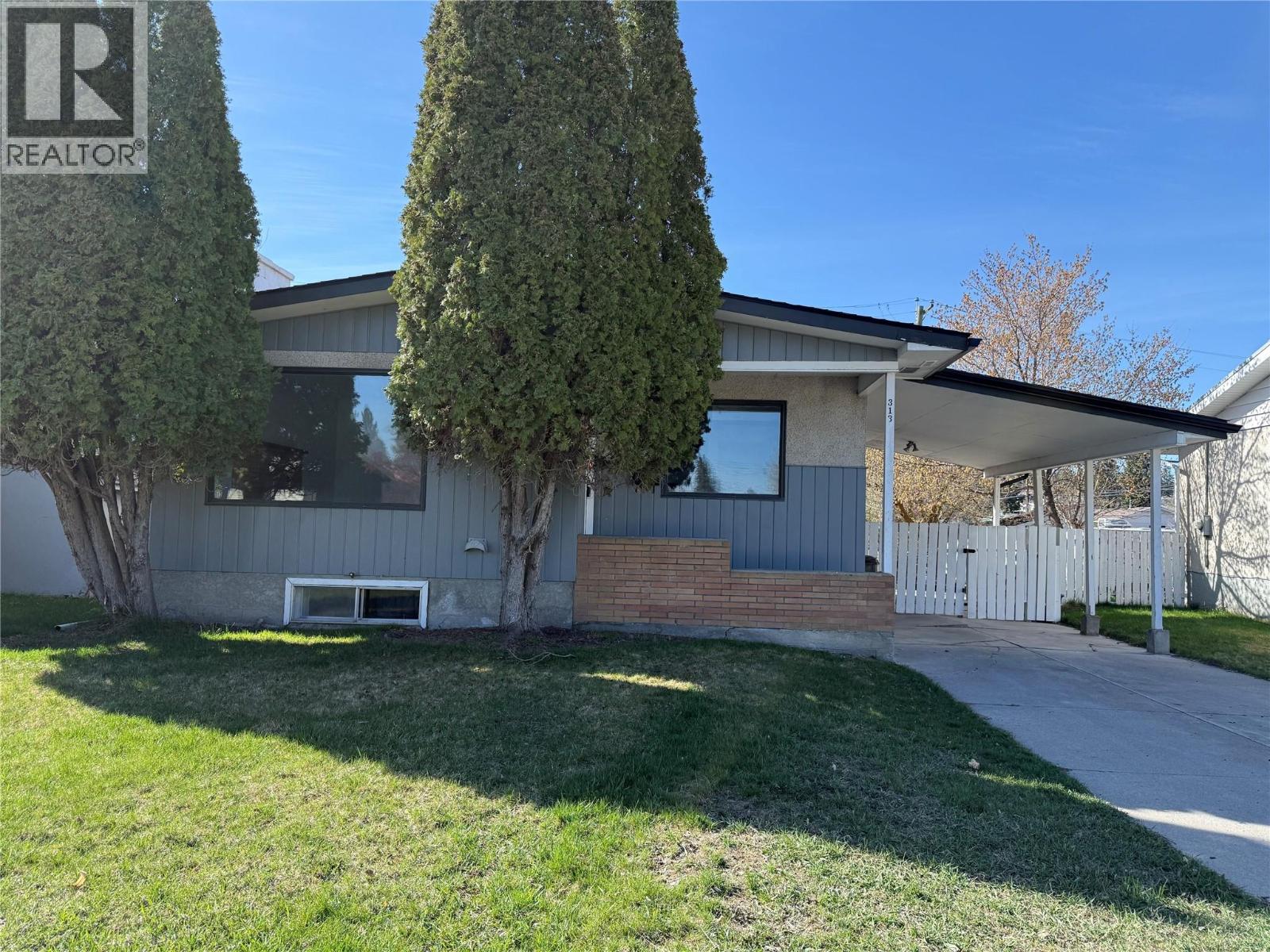 313 11th Street S, cranbrook, British Columbia