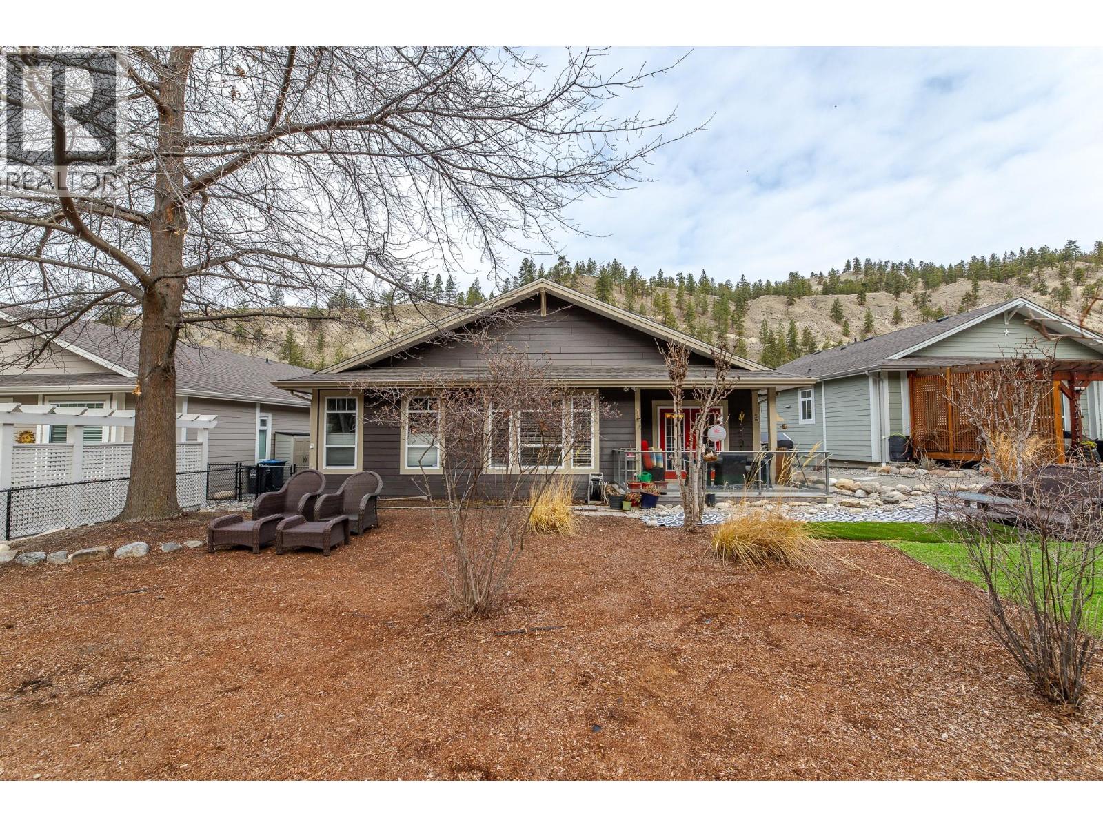 1675 Penticton Avenue Unit# 109, Penticton, British Columbia  V2A 9E2 - Photo 3 - 10379076