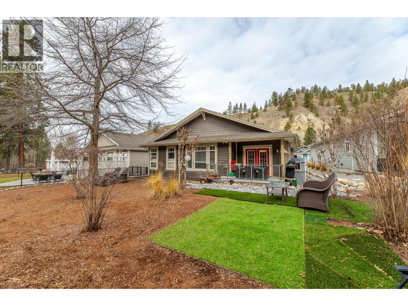 1675 Penticton Avenue Unit# 109, Penticton, British Columbia  V2A 9E2 - Photo 34 - 10379076