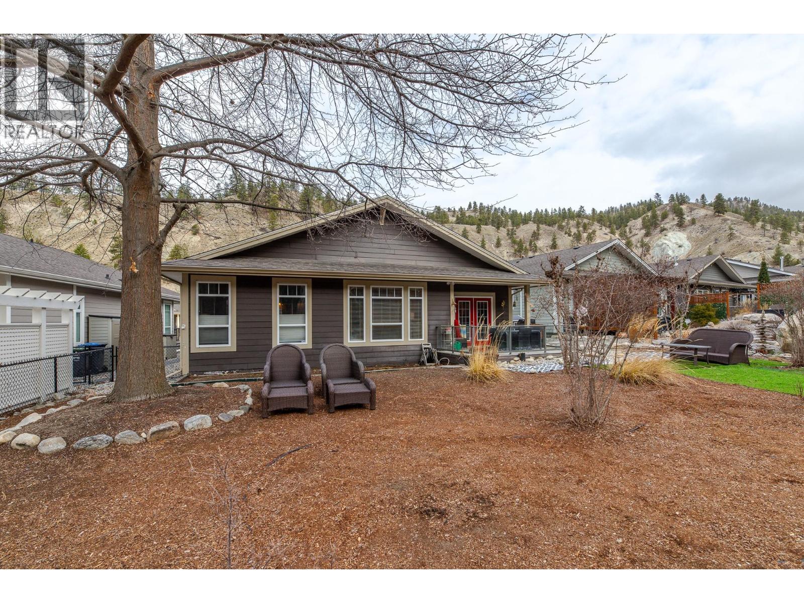 1675 Penticton Avenue Unit# 109, Penticton, British Columbia  V2A 9E2 - Photo 36 - 10379076