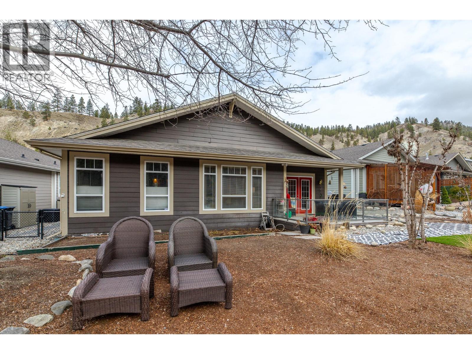 1675 Penticton Avenue Unit# 109, Penticton, British Columbia  V2A 9E2 - Photo 37 - 10379076