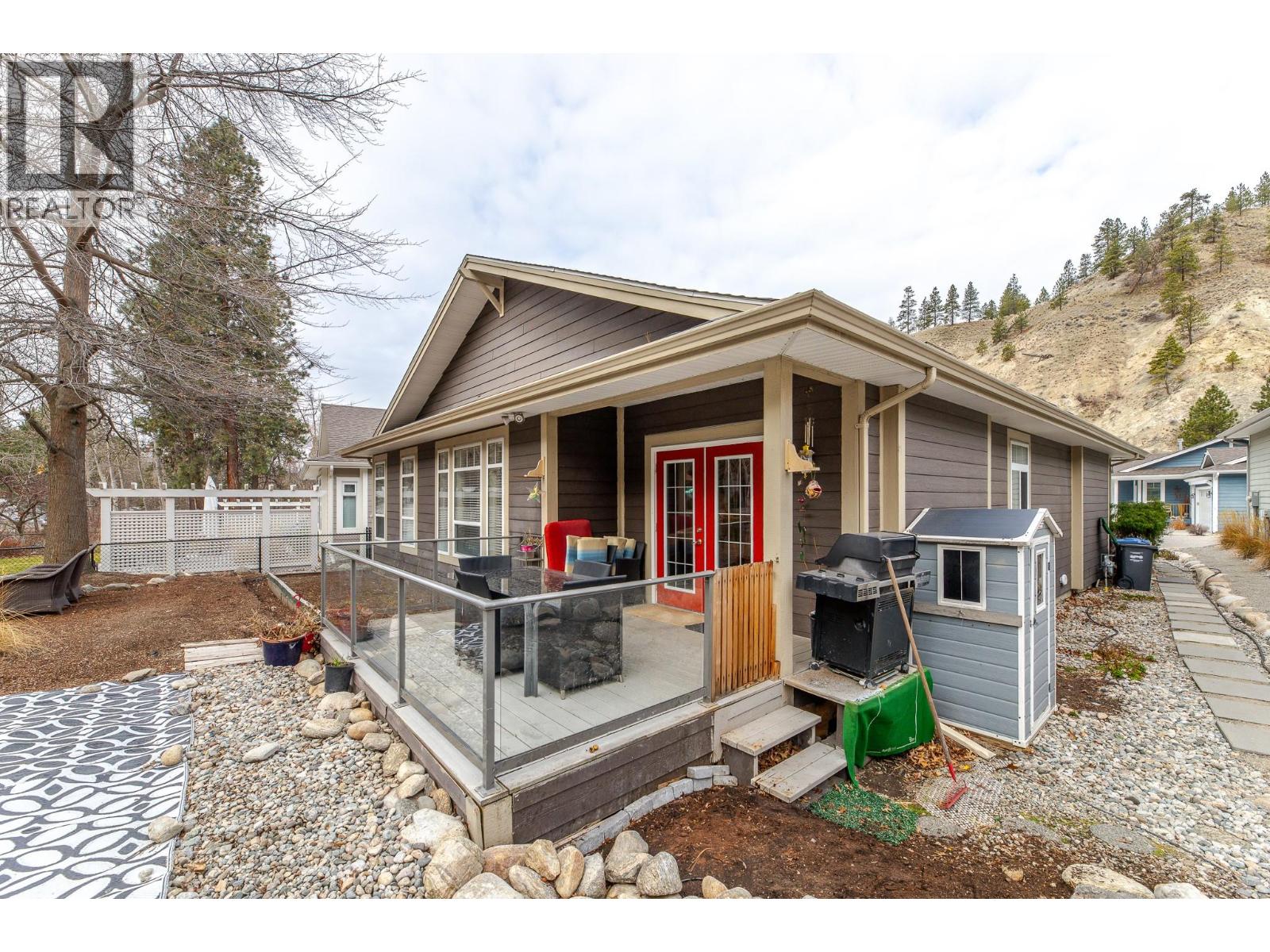 1675 Penticton Avenue Unit# 109, Penticton, British Columbia  V2A 9E2 - Photo 40 - 10379076