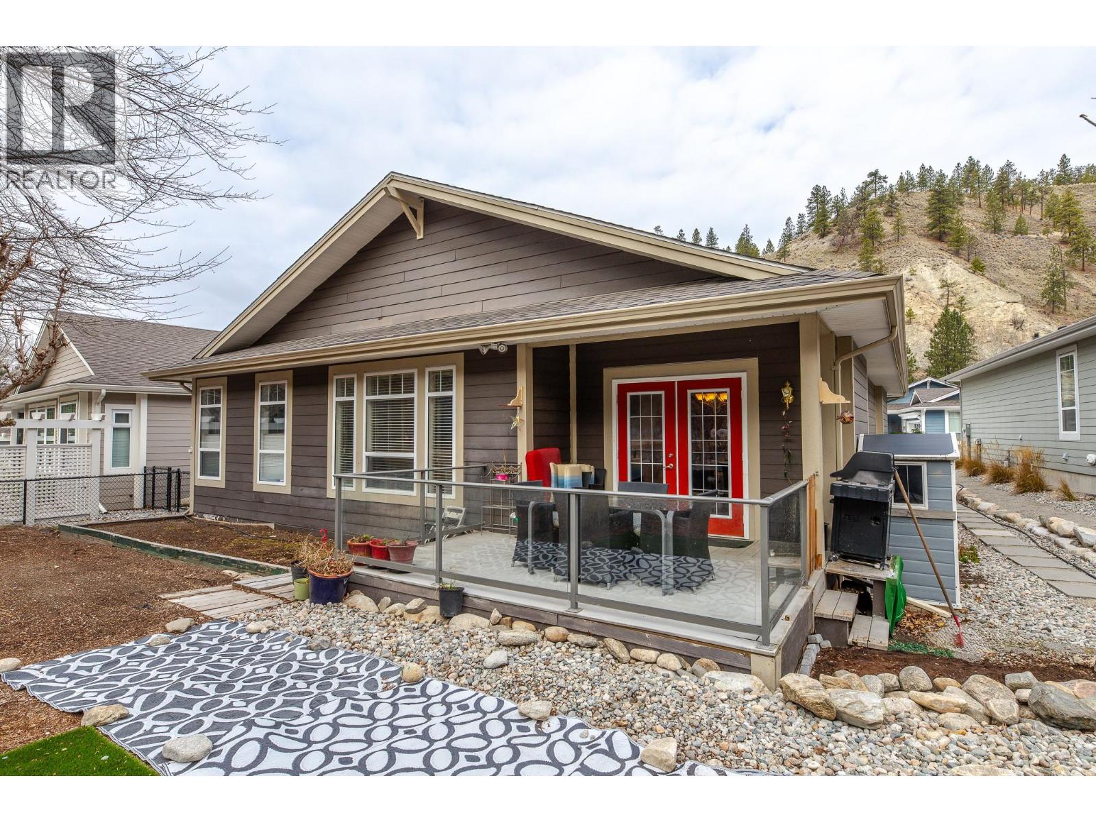 1675 Penticton Avenue Unit# 109, Penticton, British Columbia  V2A 9E2 - Photo 41 - 10379076