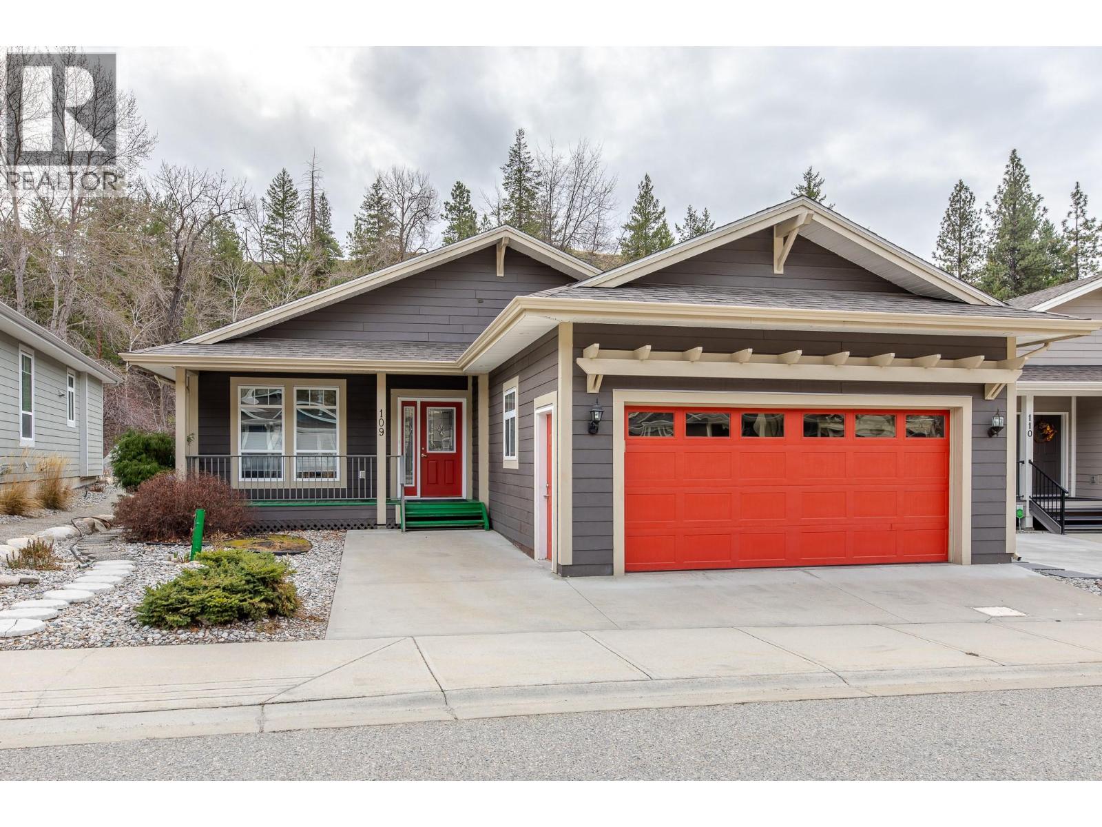 1675 Penticton Avenue Unit# 109, Penticton, British Columbia  V2A 9E2 - Photo 43 - 10379076