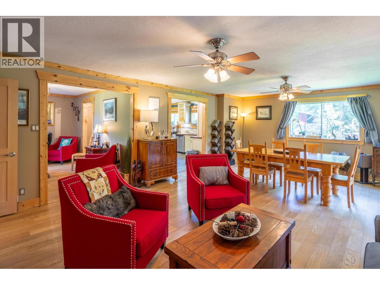 1732 Oberg Johnson Road, Golden, British Columbia  V0A 1H1 - Photo 10 - 10379458
