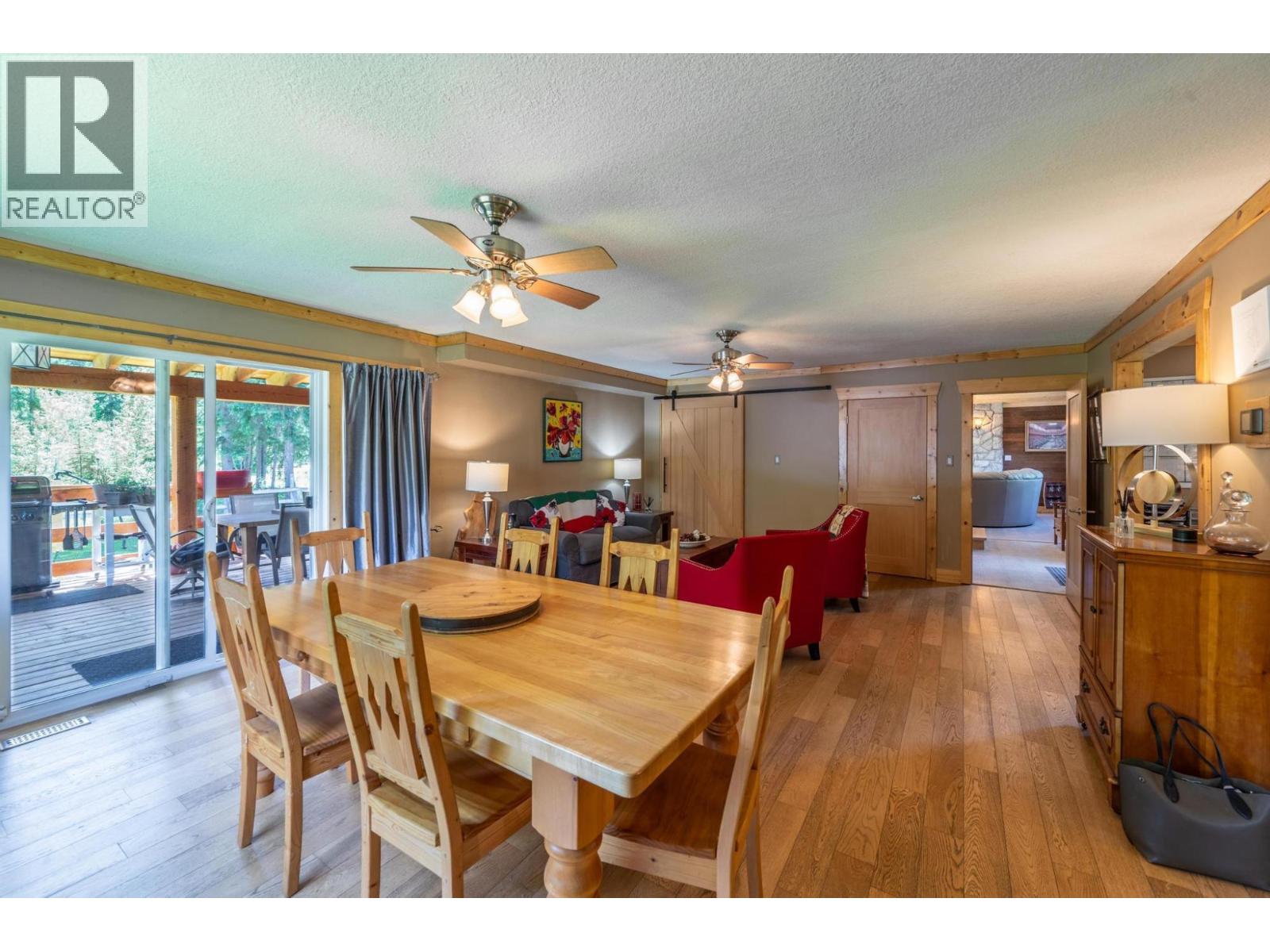 1732 Oberg Johnson Road, Golden, British Columbia  V0A 1H1 - Photo 14 - 10379458