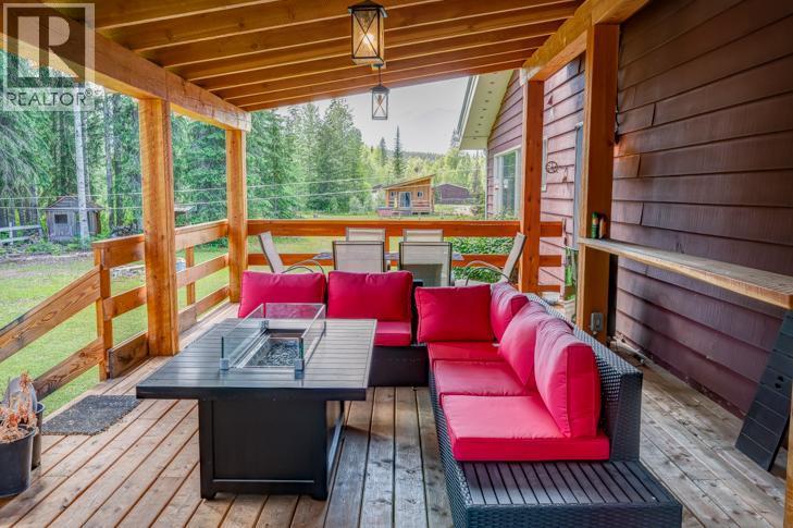 1732 Oberg Johnson Road, Golden, British Columbia  V0A 1H1 - Photo 39 - 10379458