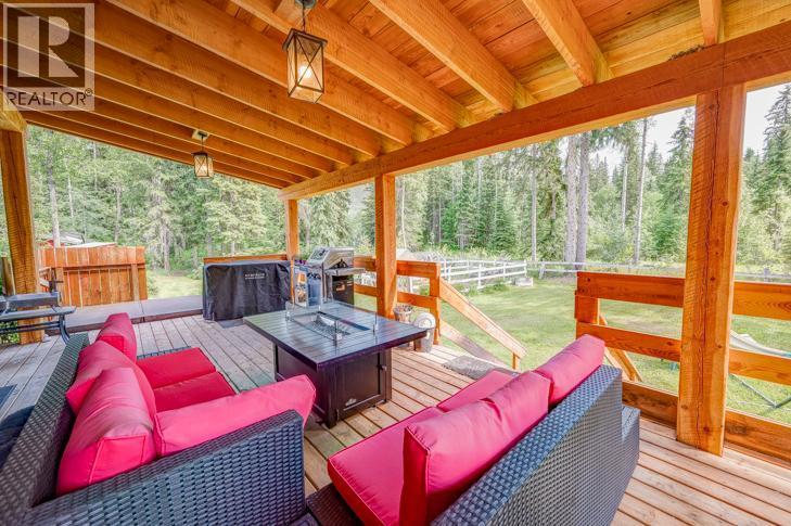 1732 Oberg Johnson Road, Golden, British Columbia  V0A 1H1 - Photo 41 - 10379458