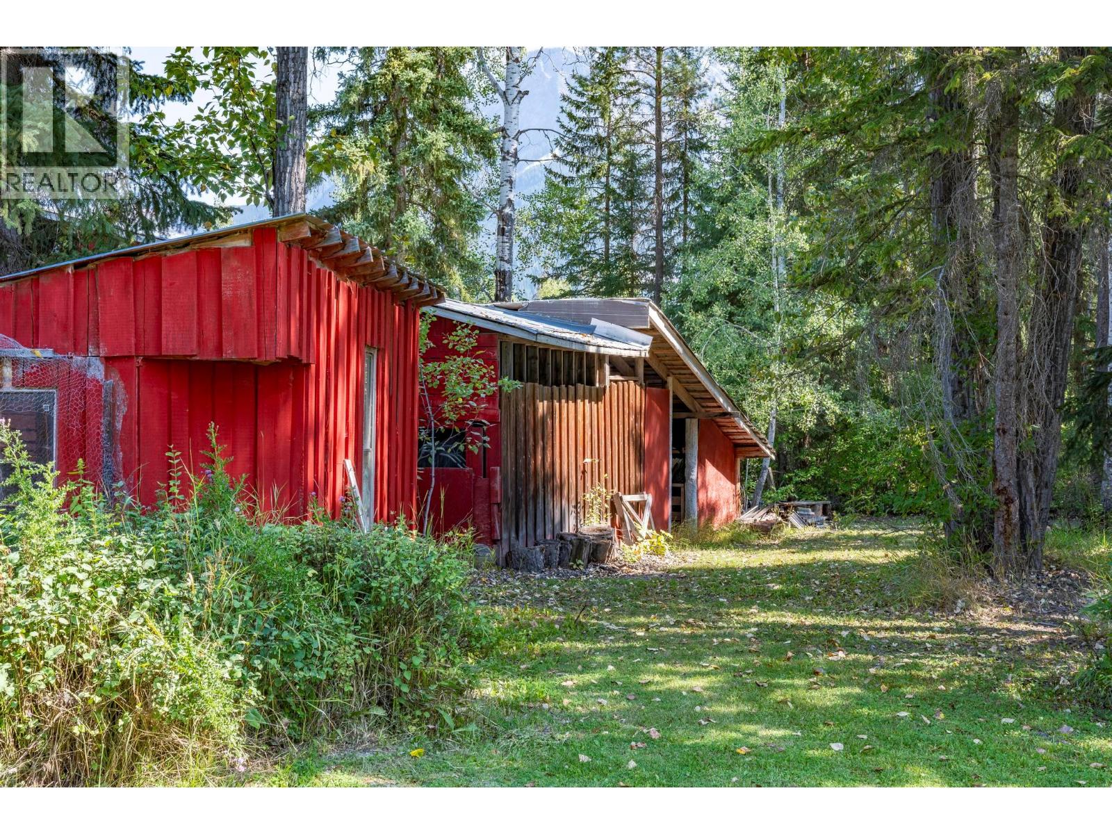1732 Oberg Johnson Road, Golden, British Columbia  V0A 1H1 - Photo 58 - 10379458
