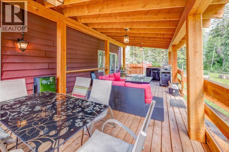 1732 Oberg Johnson Road, Golden, British Columbia  V0A 1H1 - Photo 8 - 10379458