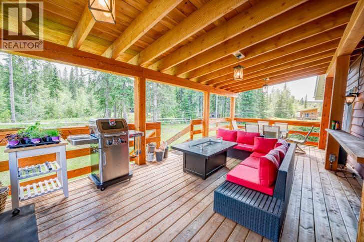 1732 Oberg Johnson Road, Golden, British Columbia  V0A 1H1 - Photo 9 - 10379458