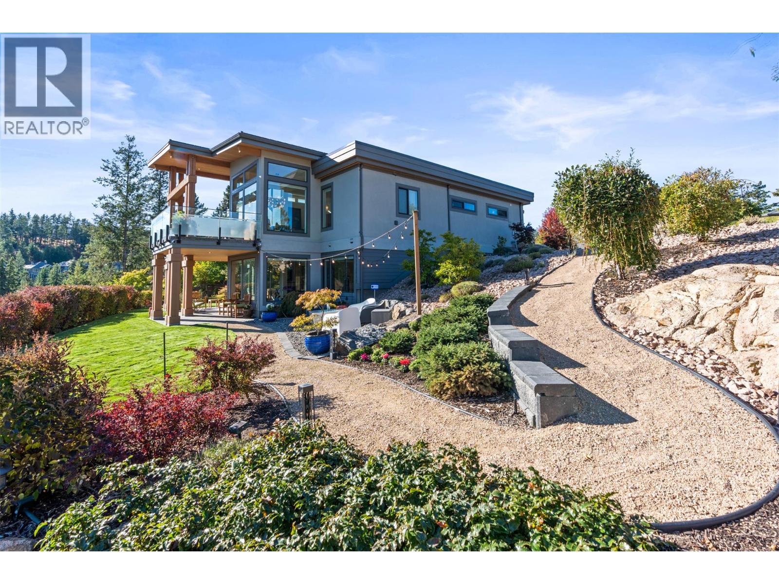 173 Whitetail Ridge, Vernon, British Columbia  V1H 2L7 - Photo 45 - 10379363