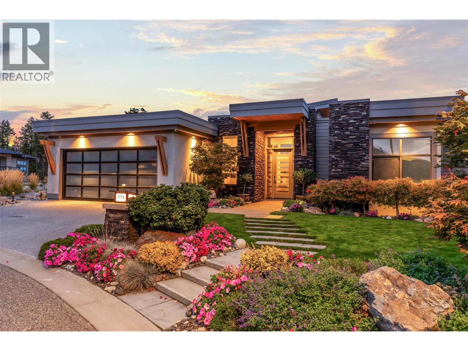 173 Whitetail Ridge, Vernon, British Columbia  V1H 2L7 - Photo 48 - 10379363