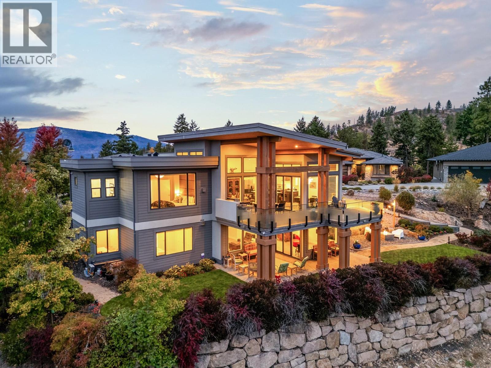 173 Whitetail Ridge, Vernon, British Columbia  V1H 2L7 - Photo 49 - 10379363