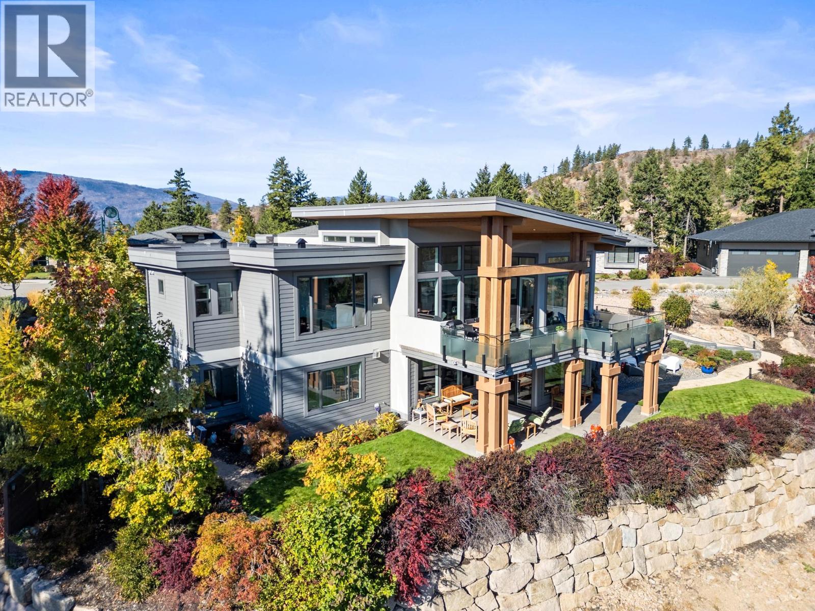 173 Whitetail Ridge, Vernon, British Columbia  V1H 2L7 - Photo 5 - 10379363