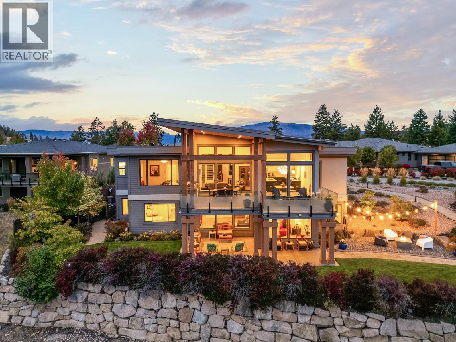 173 Whitetail Ridge, Vernon, British Columbia  V1H 2L7 - Photo 50 - 10379363