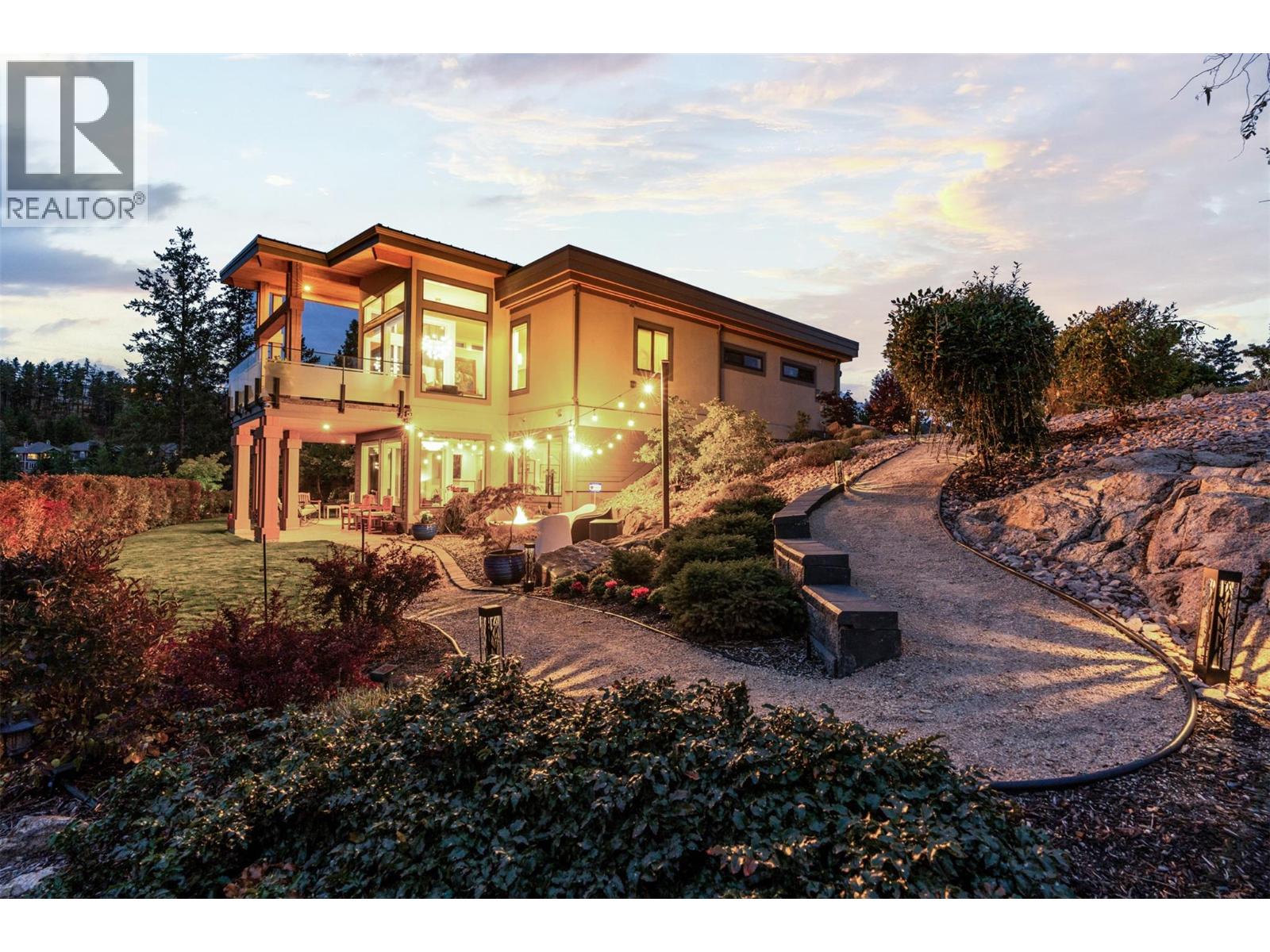 173 Whitetail Ridge, Vernon, British Columbia  V1H 2L7 - Photo 52 - 10379363