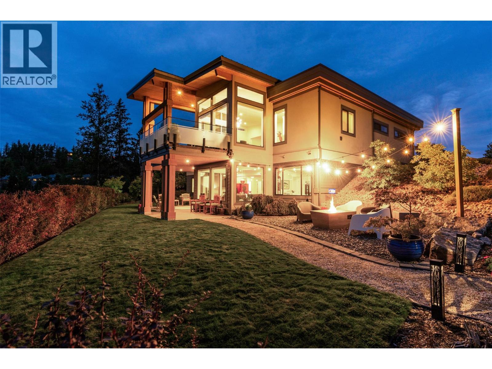 173 Whitetail Ridge, Vernon, British Columbia  V1H 2L7 - Photo 53 - 10379363