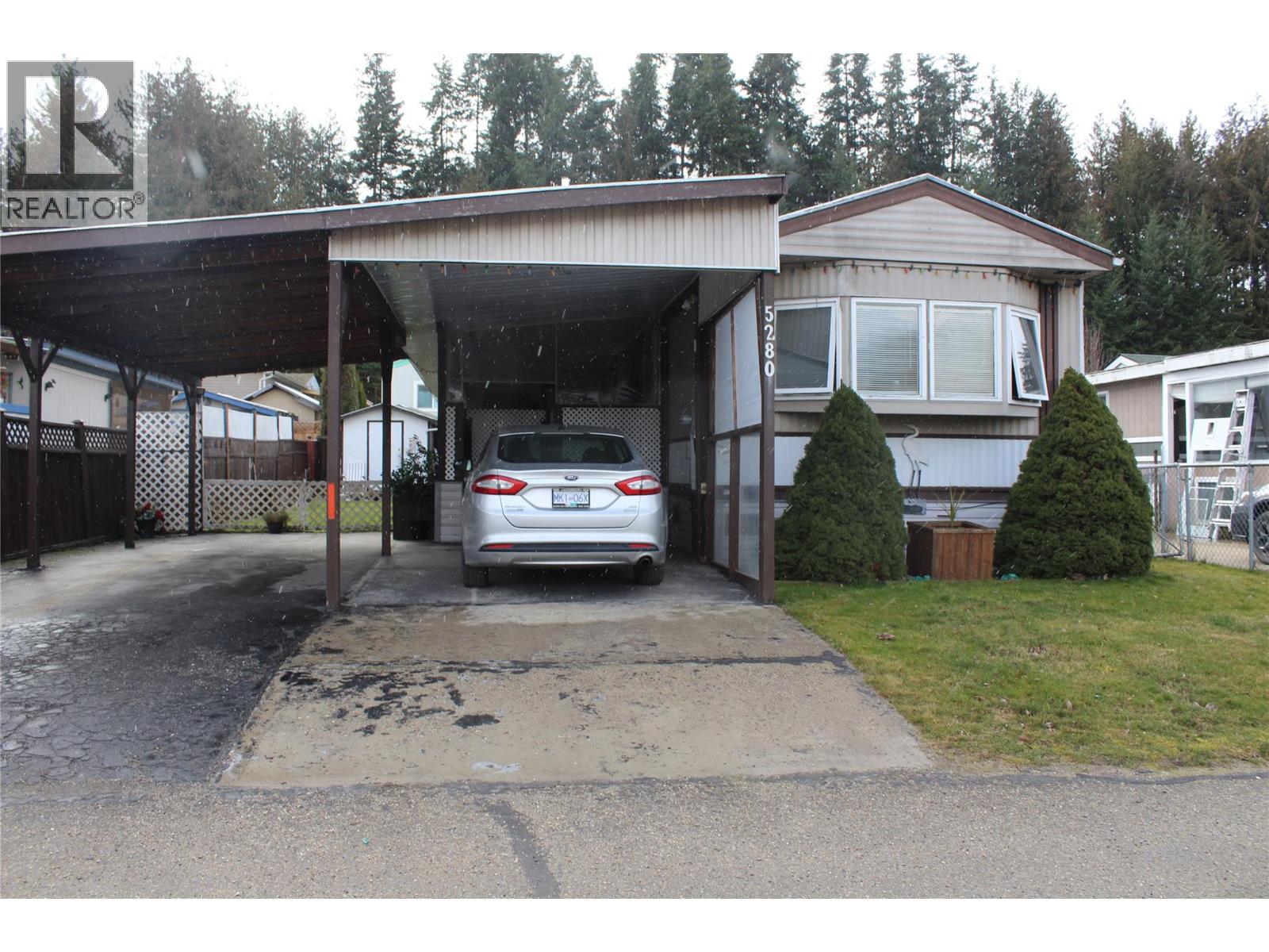5280 69 Avenue NE, salmon arm, British Columbia