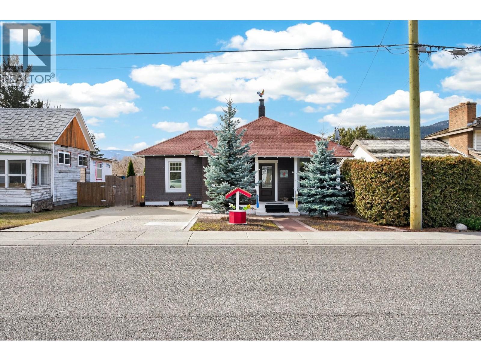 1768 Granite Avenue, merritt, British Columbia