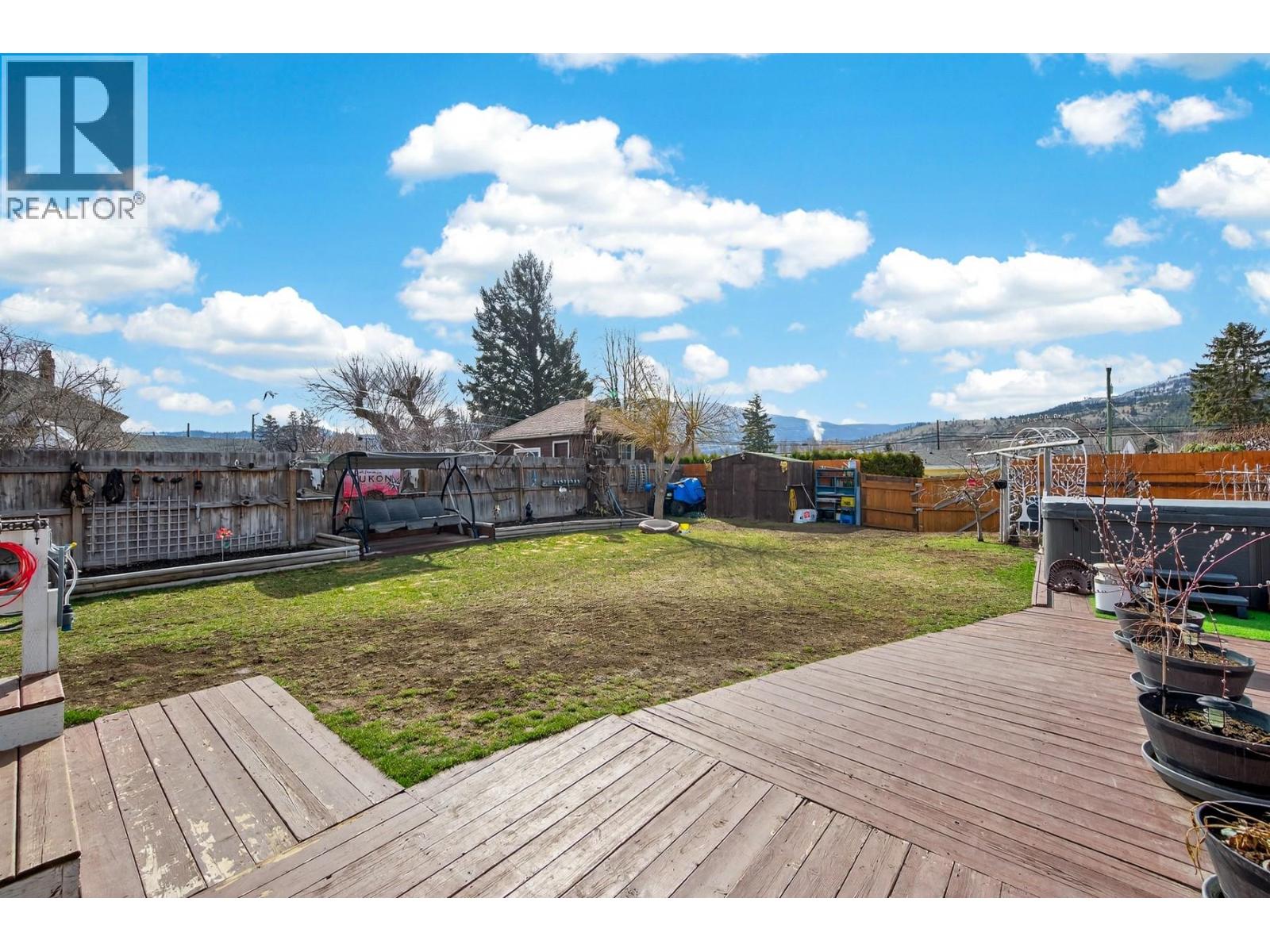 1768 Granite Avenue, Merritt, British Columbia  V1K 1B8 - Photo 27 - 10377142