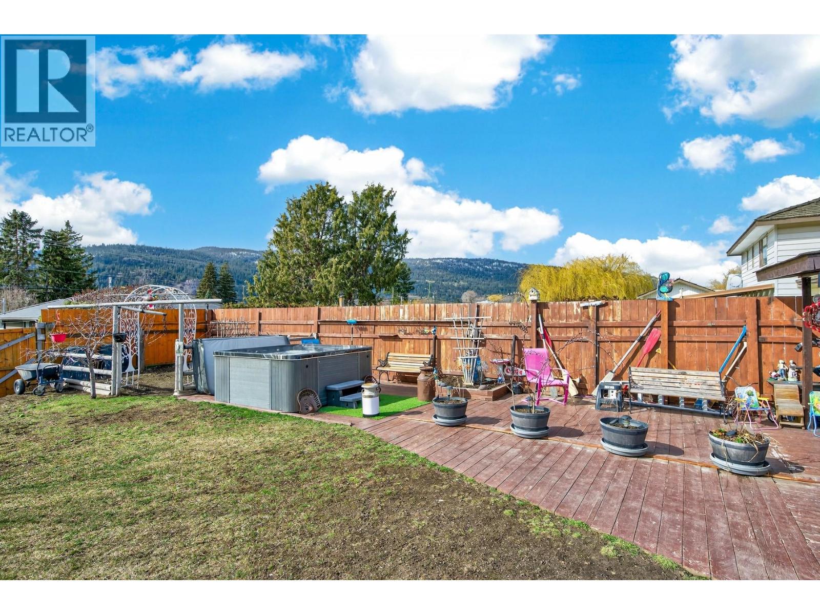 1768 Granite Avenue, Merritt, British Columbia  V1K 1B8 - Photo 29 - 10377142