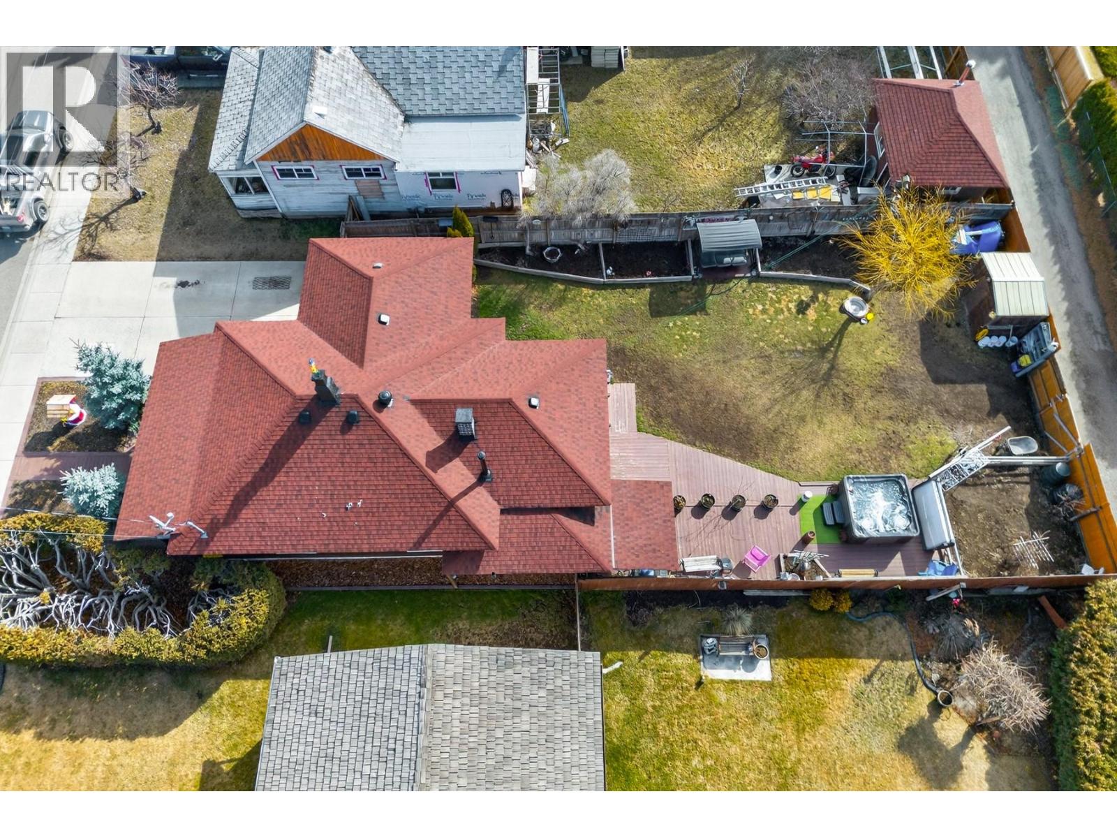 1768 Granite Avenue, Merritt, British Columbia  V1K 1B8 - Photo 31 - 10377142
