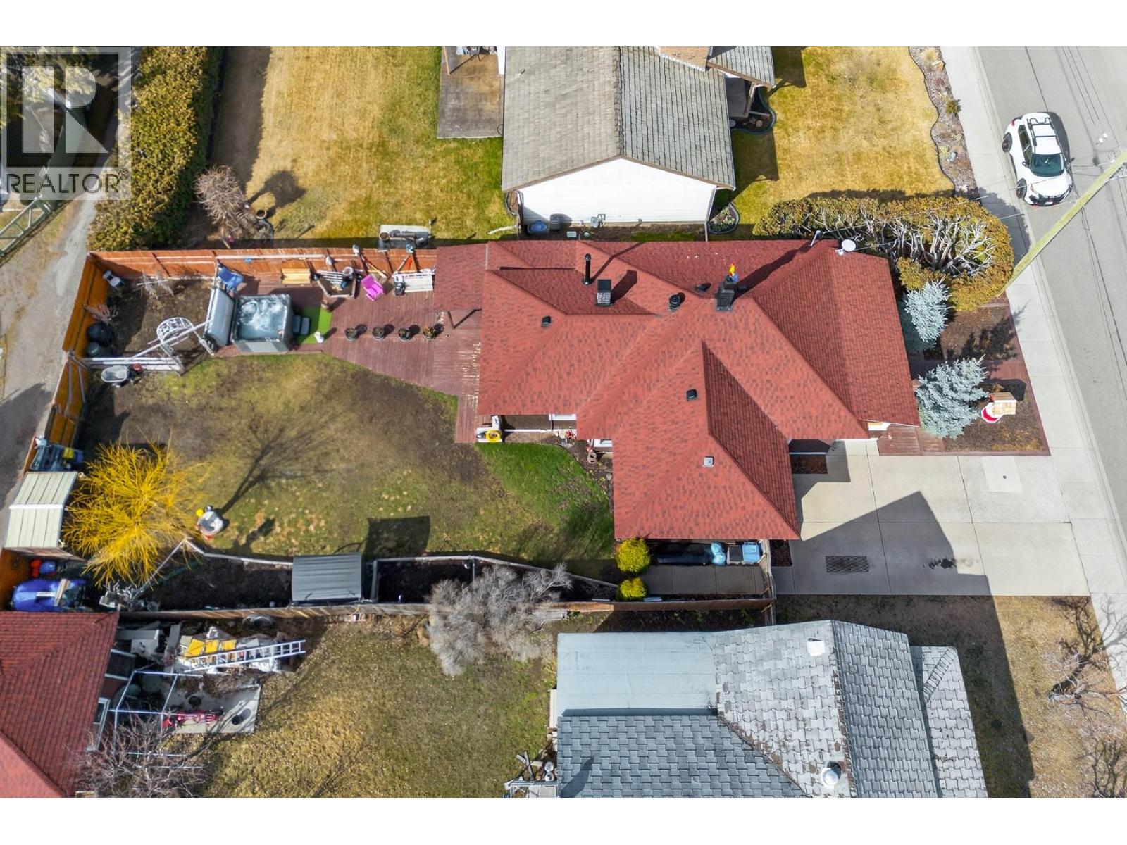 1768 Granite Avenue, Merritt, British Columbia  V1K 1B8 - Photo 32 - 10377142