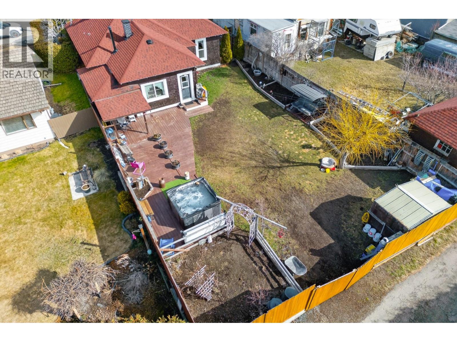 1768 Granite Avenue, Merritt, British Columbia  V1K 1B8 - Photo 33 - 10377142