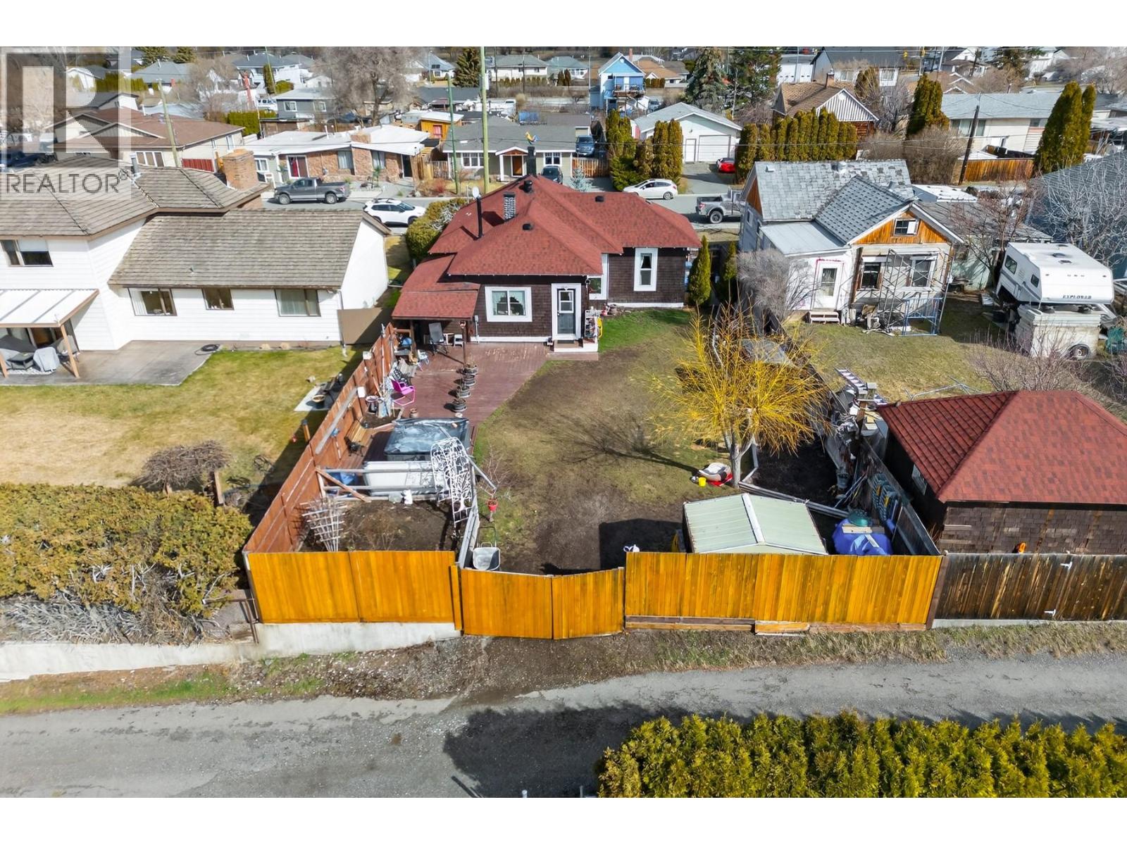 1768 Granite Avenue, Merritt, British Columbia  V1K 1B8 - Photo 34 - 10377142