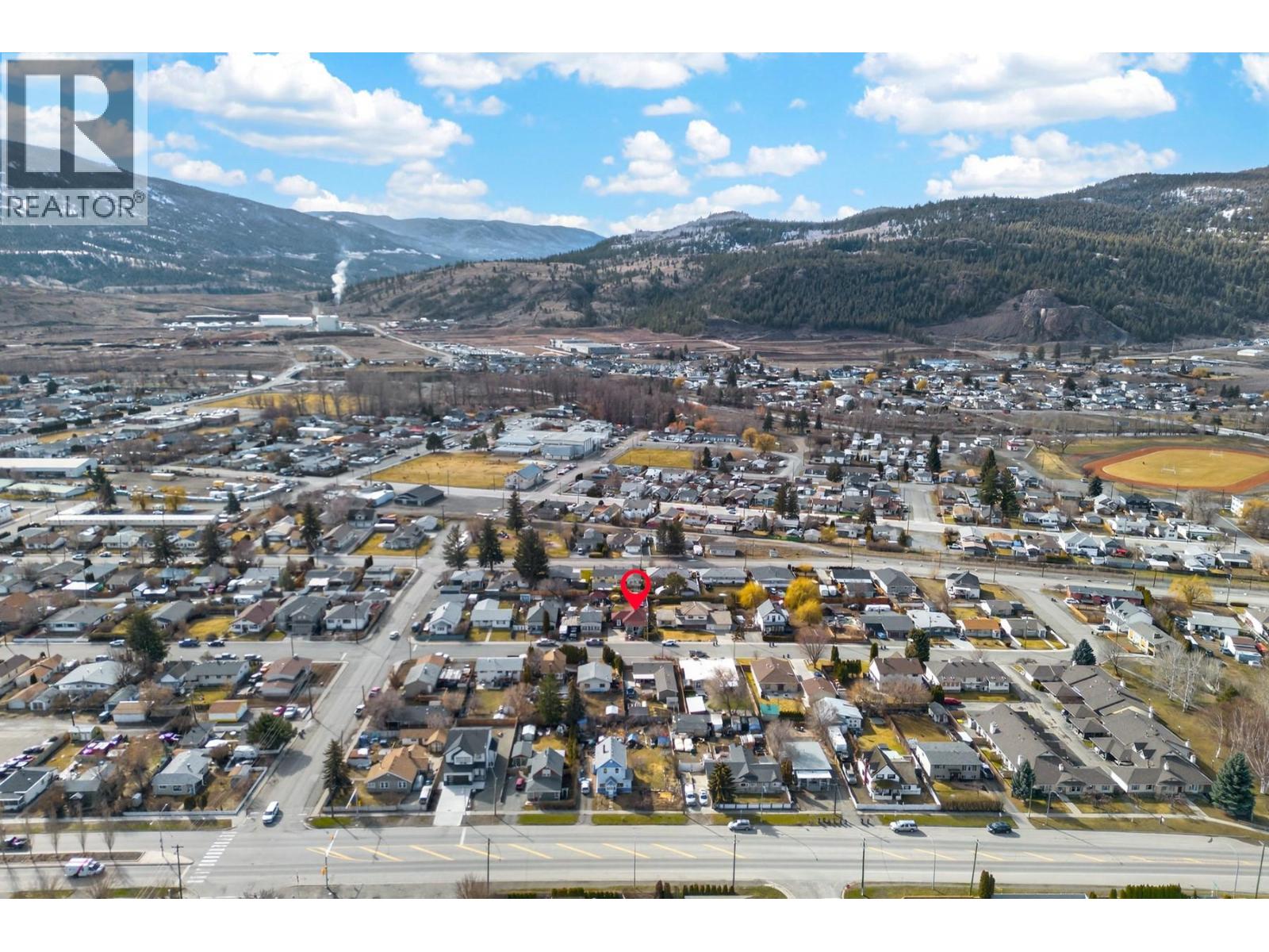 1768 Granite Avenue, Merritt, British Columbia  V1K 1B8 - Photo 35 - 10377142