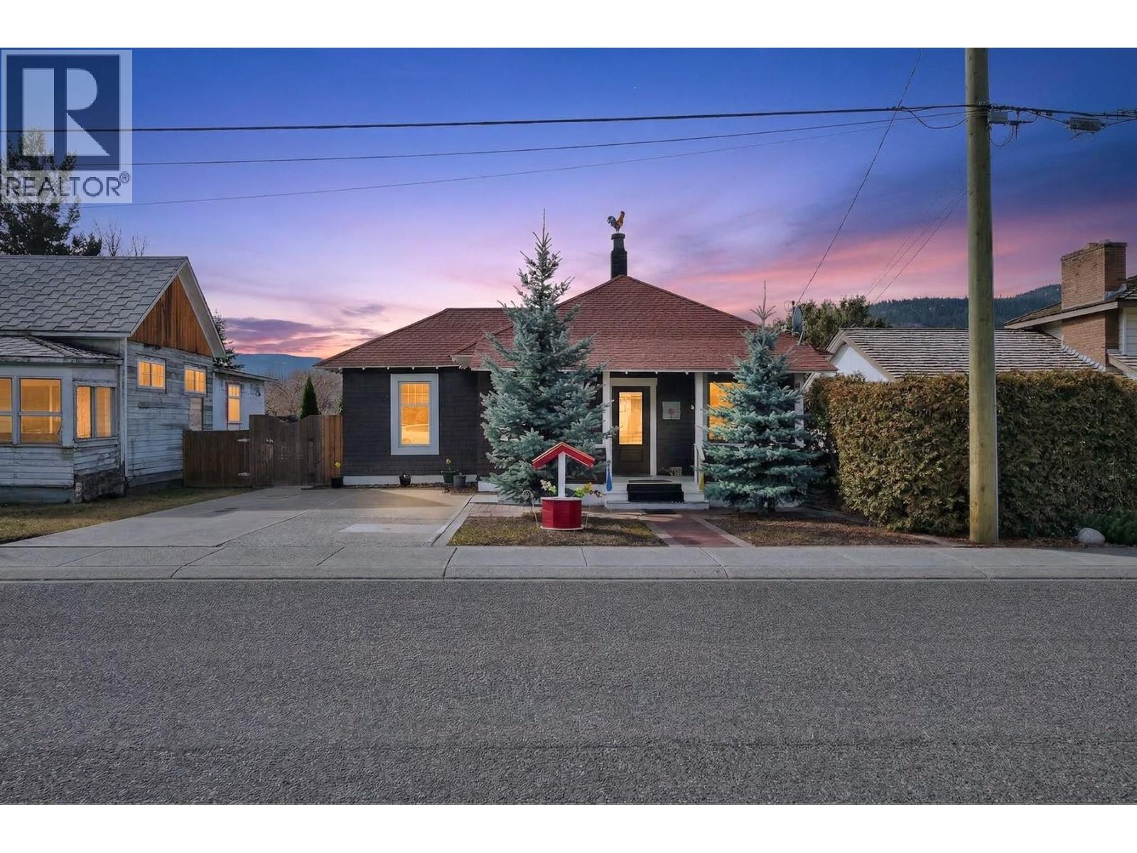 1768 Granite Avenue, Merritt, British Columbia  V1K 1B8 - Photo 36 - 10377142