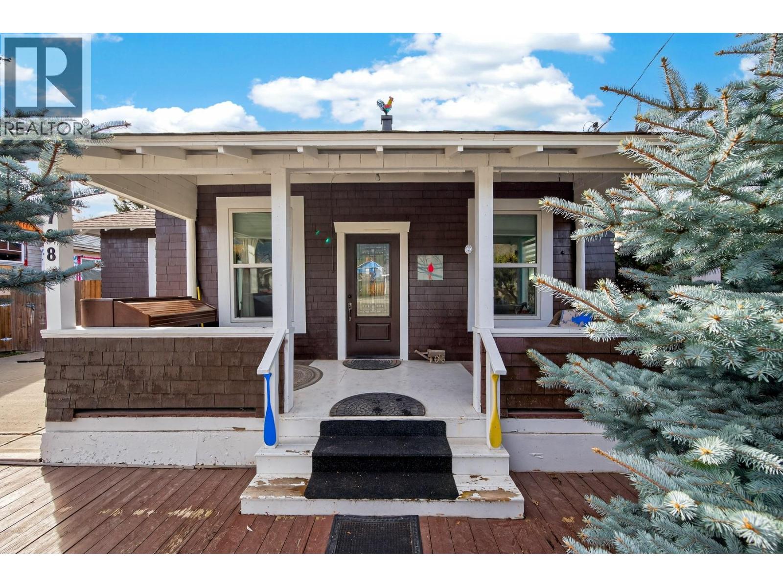 1768 Granite Avenue, Merritt, British Columbia  V1K 1B8 - Photo 5 - 10377142