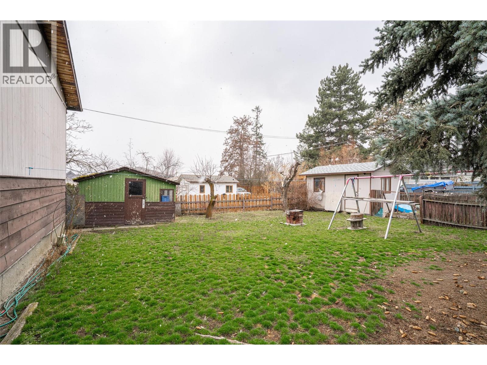 2606 15 Street Lot# 1, Vernon, British Columbia  V1T 3V6 - Photo 26 - 10379261