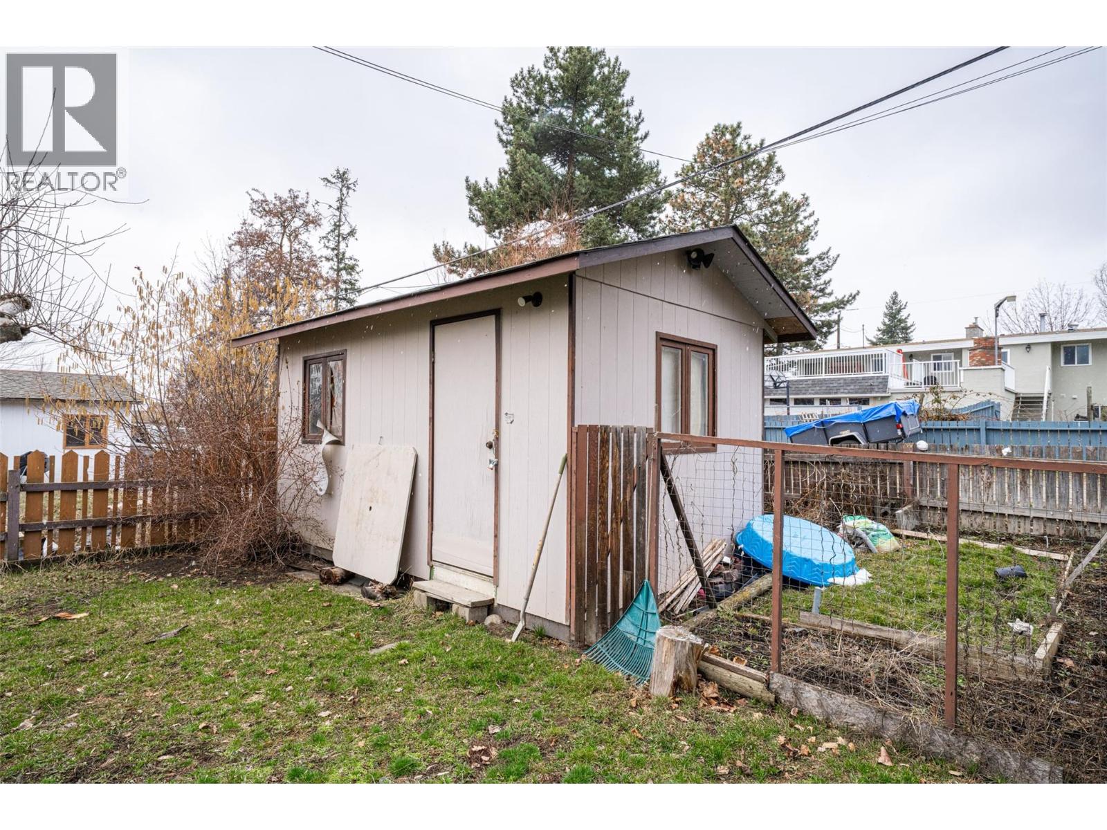2606 15 Street Lot# 1, Vernon, British Columbia  V1T 3V6 - Photo 27 - 10379261