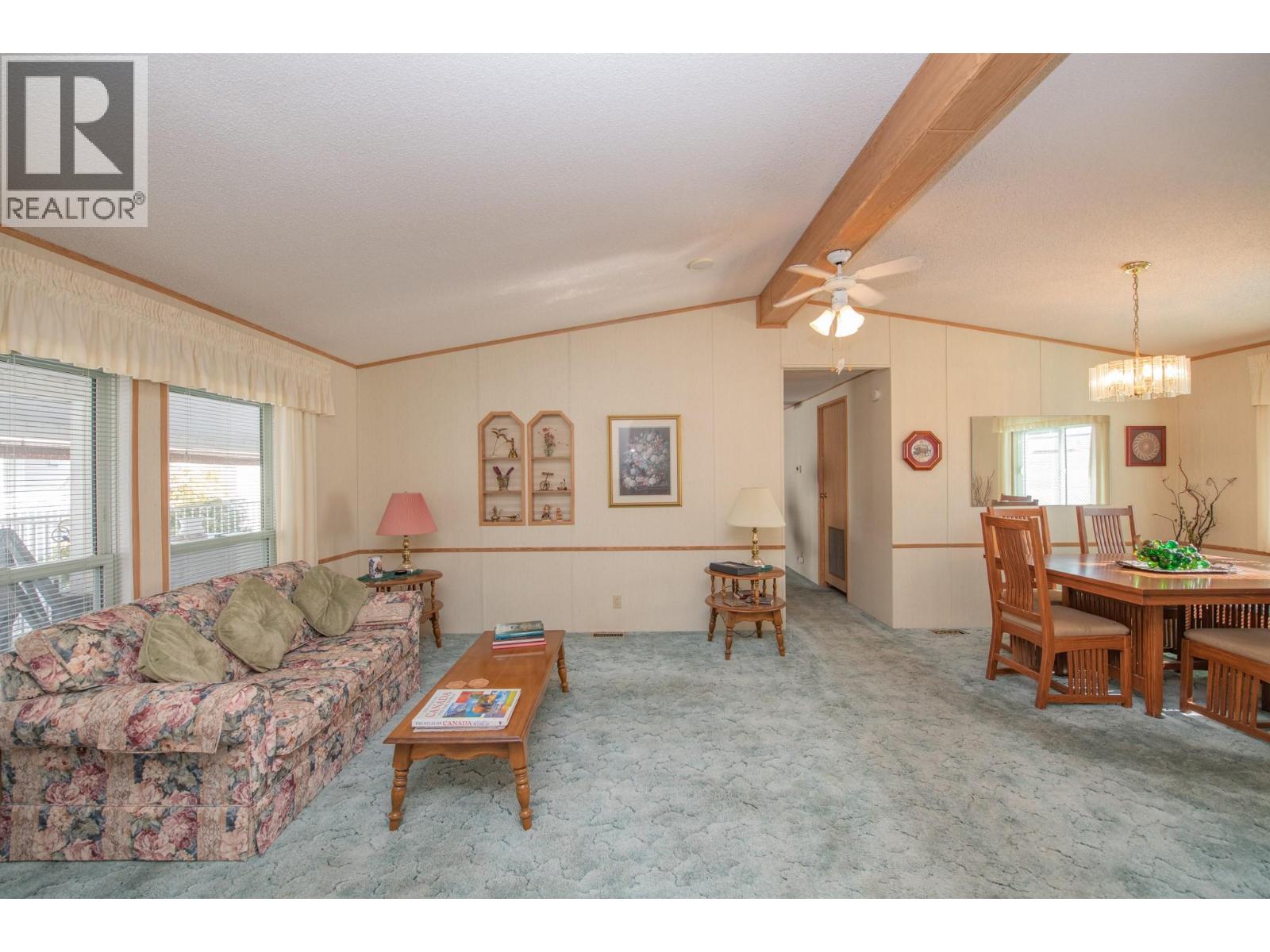 5484 25 Avenue Unit# 130, Vernon, British Columbia  V1T 7A8 - Photo 12 - 10379471