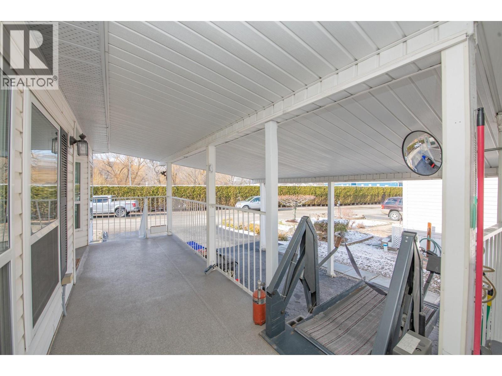5484 25 Avenue Unit# 130, Vernon, British Columbia  V1T 7A8 - Photo 39 - 10379471