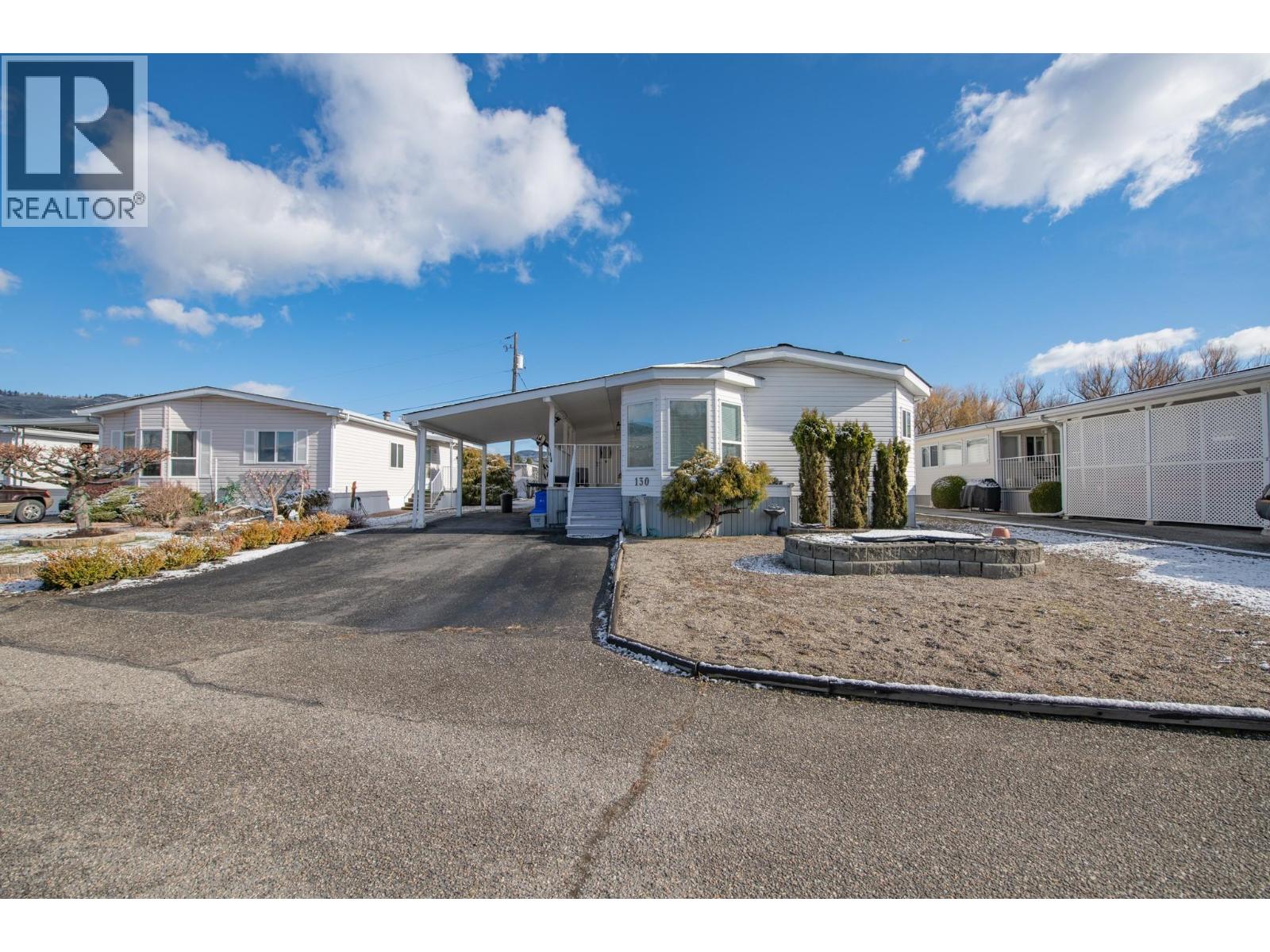 5484 25 Avenue Unit# 130, Vernon, British Columbia  V1T 7A8 - Photo 4 - 10379471